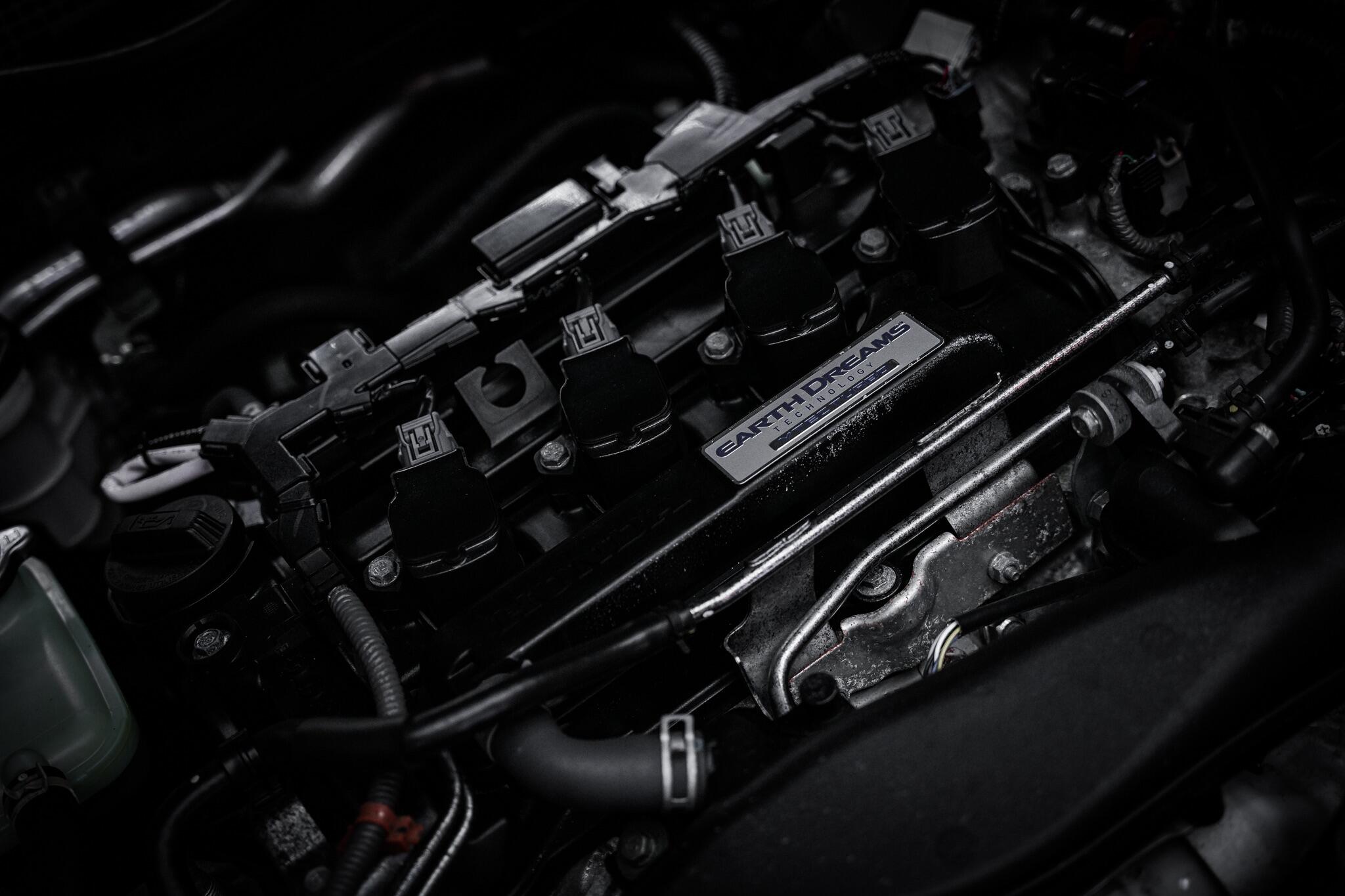 Honda Civic view 38