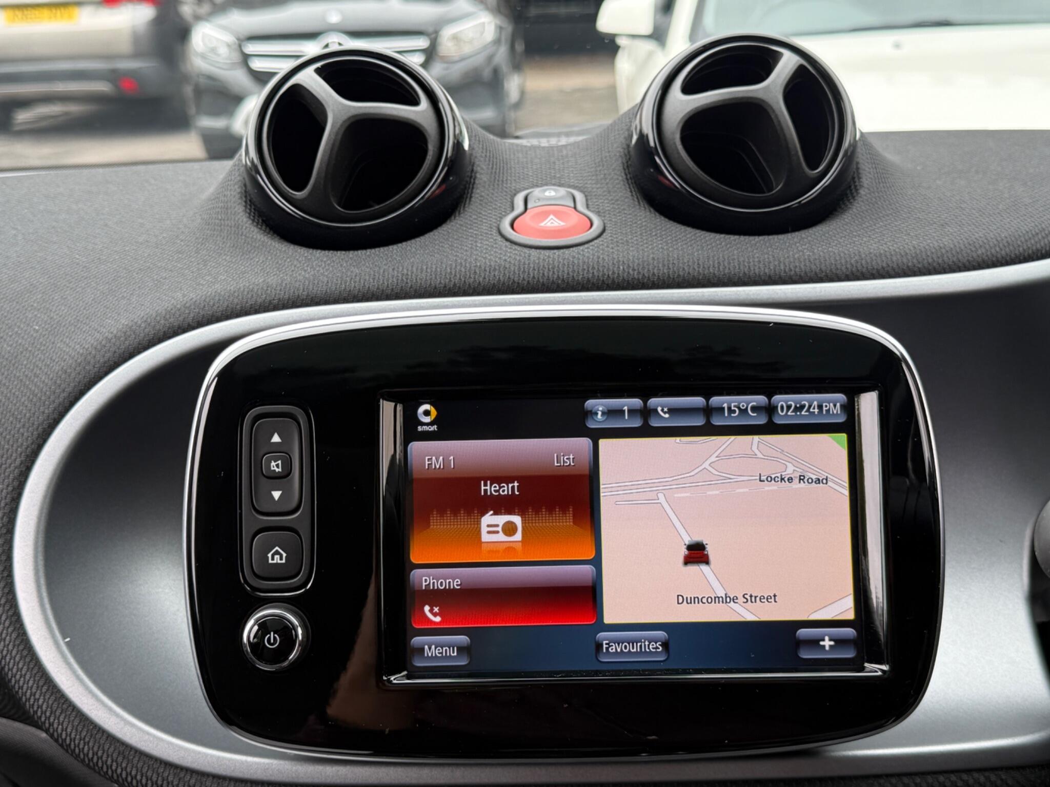 Smart fortwo - Image 41