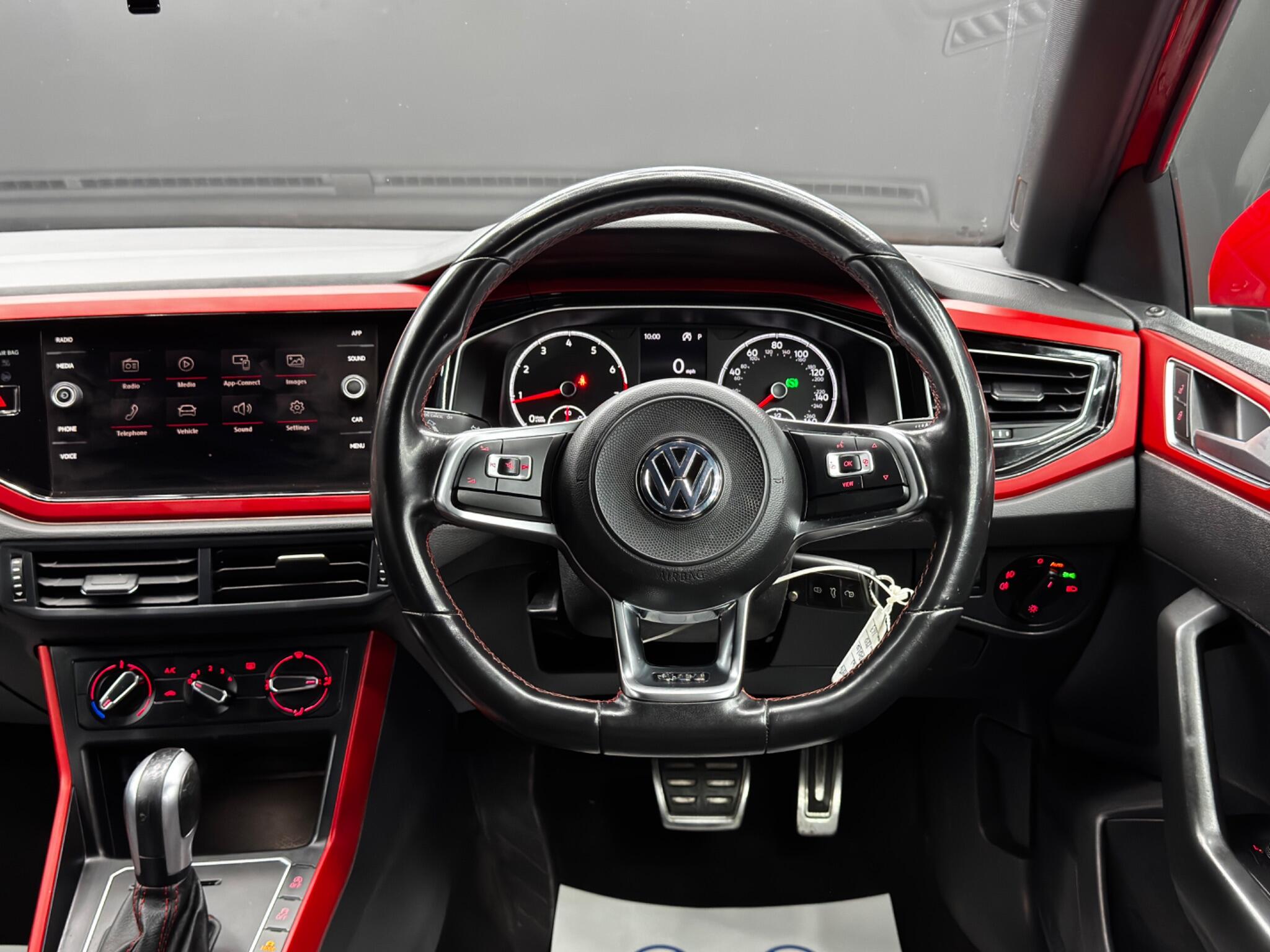 Volkswagen Polo view 17