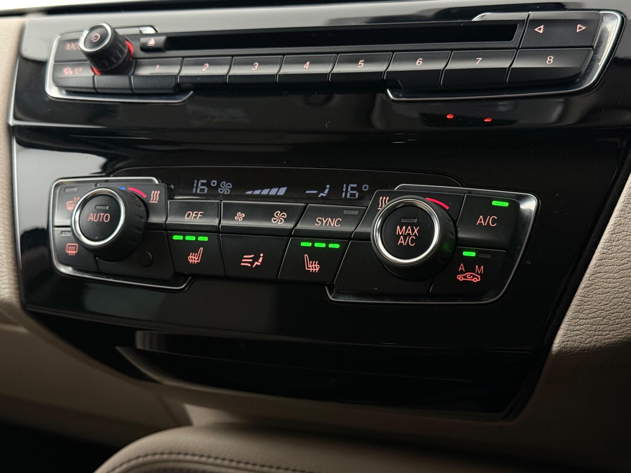 BMW X1 view 24