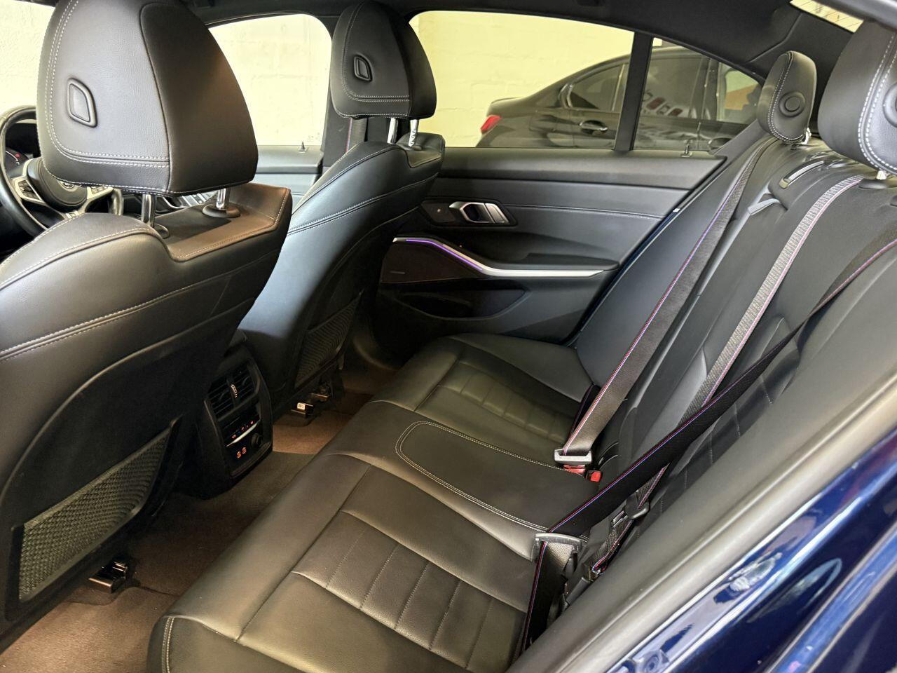 BMW 3 Series view 68