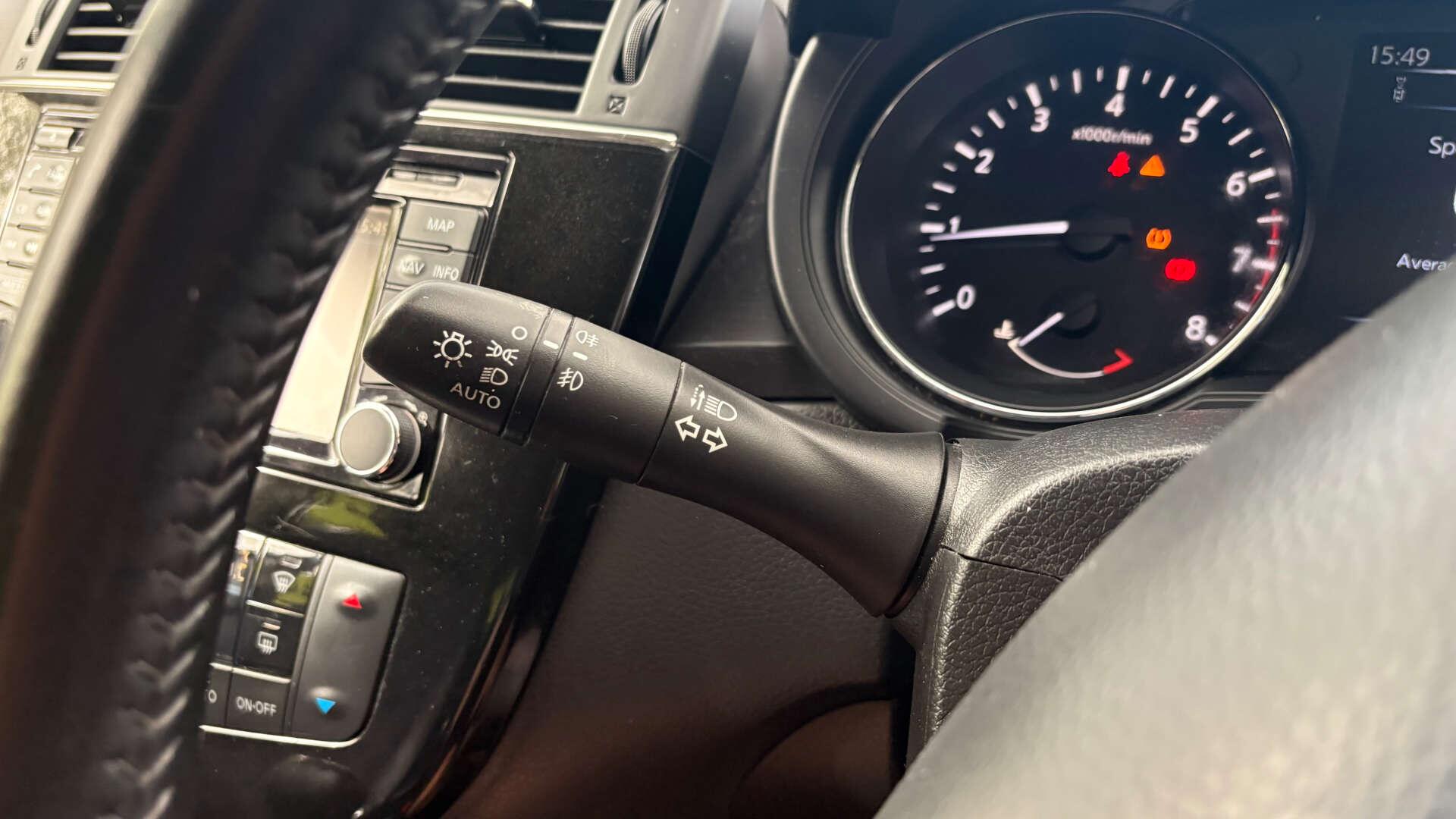 Nissan Pulsar view 20