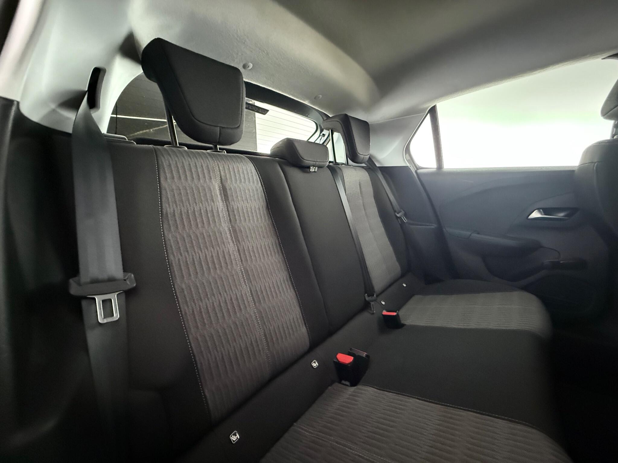 Vauxhall Corsa view 26