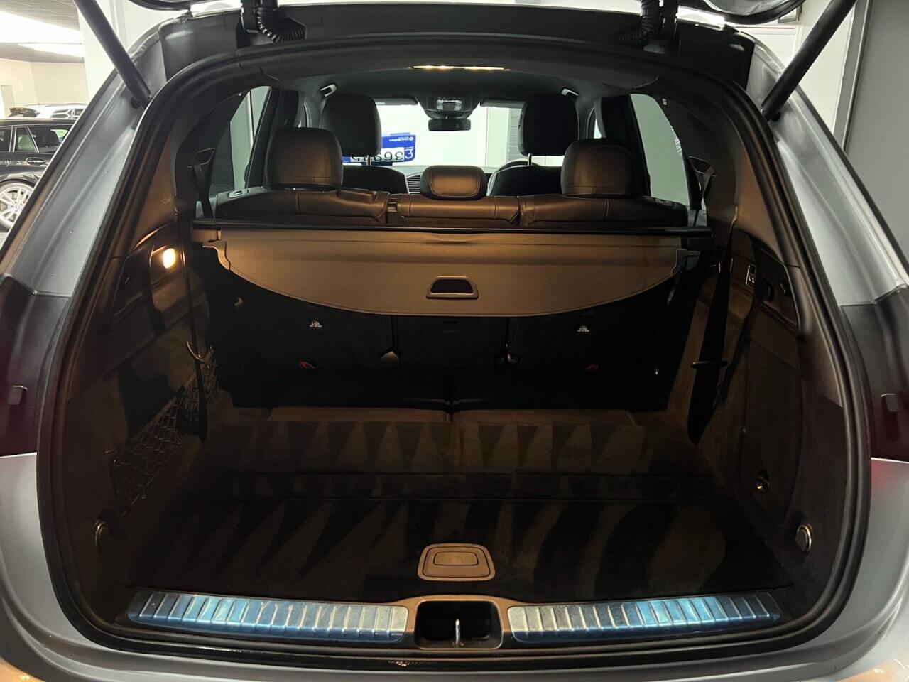 Mercedes-Benz Gle view 46
