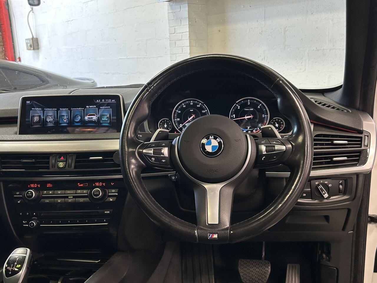 BMW X5 X5 view 36