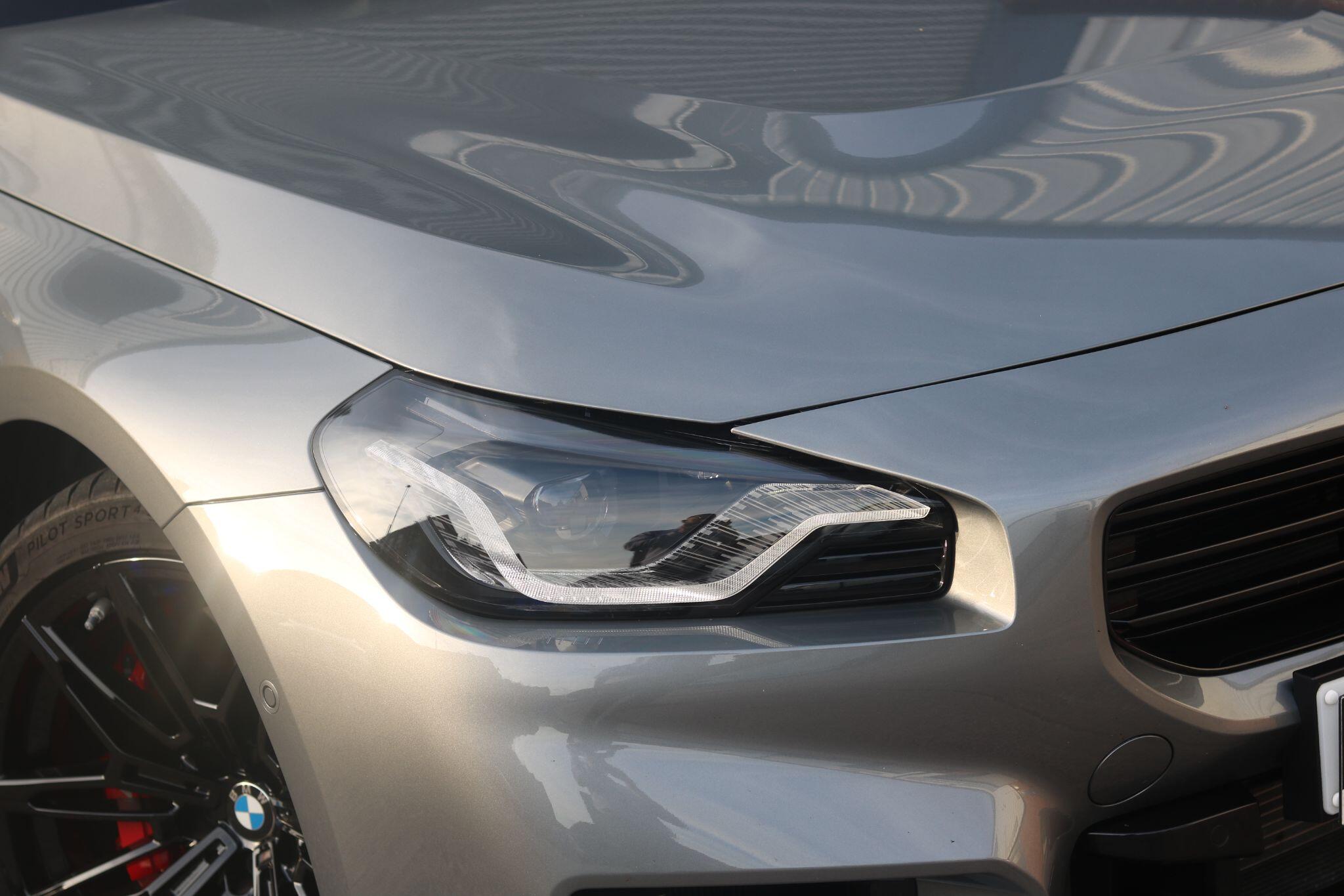 BMW M2 view 9