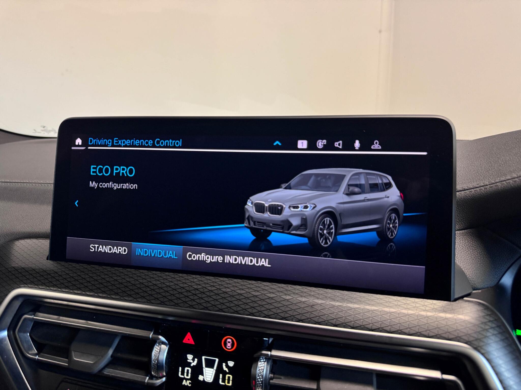 BMW X3 view 77