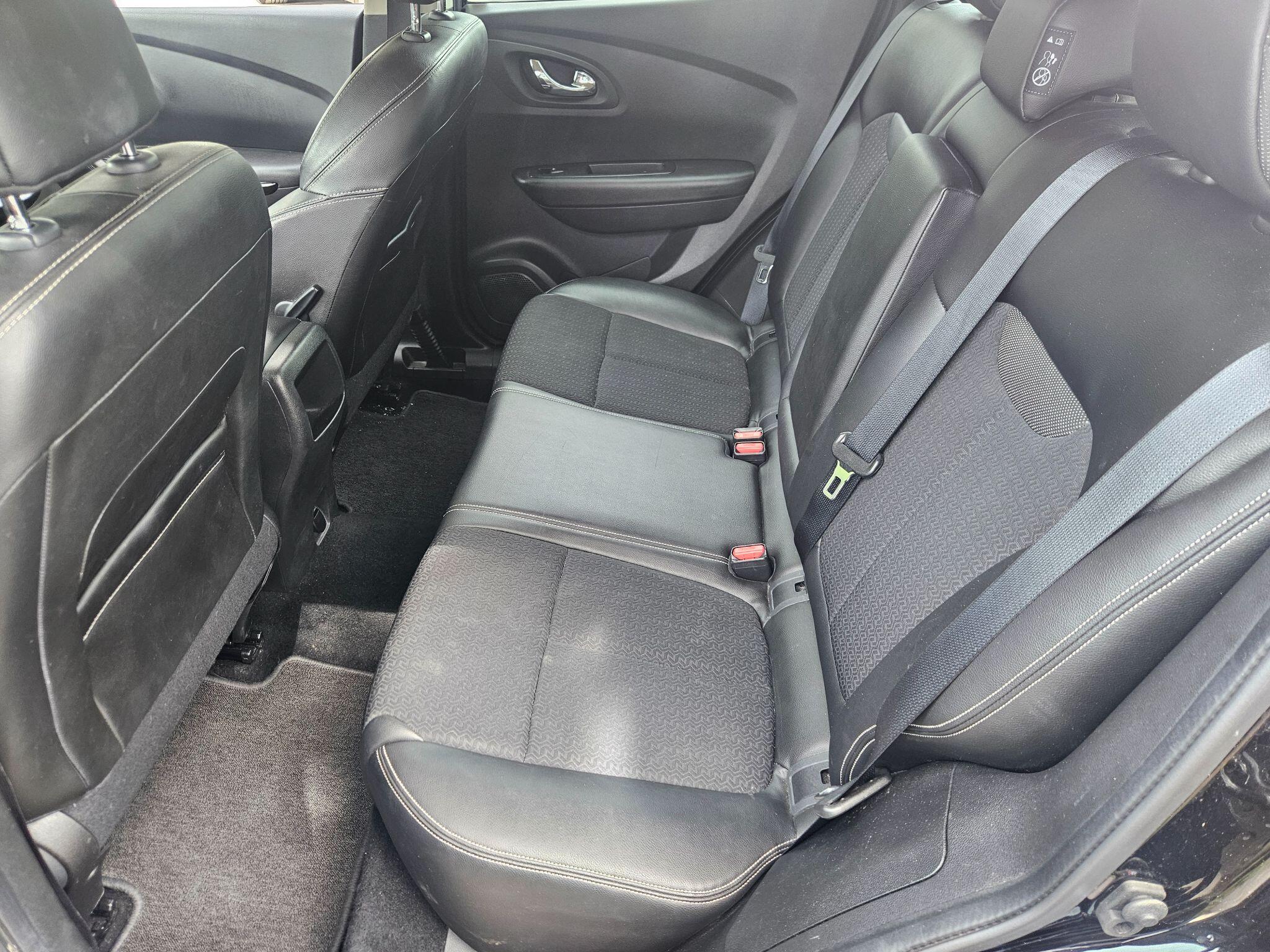 2017 Renault Kadjar image 40