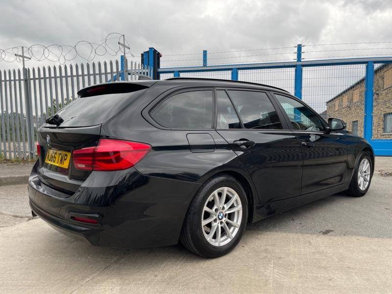 2016 BMW 3 Series 2.0 320d ED Plus Touring Auto Euro 6 (s/s) 5dr • 100,000 miles image 6