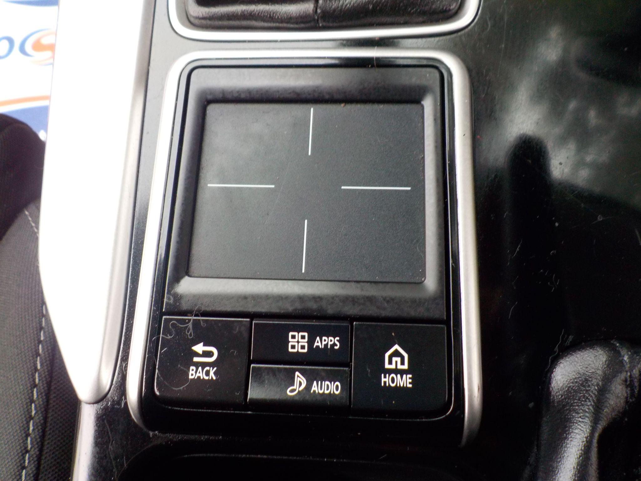 Mitsubishi Eclipse Cross 1.5T 3 Euro 6 (s/s) 5dr