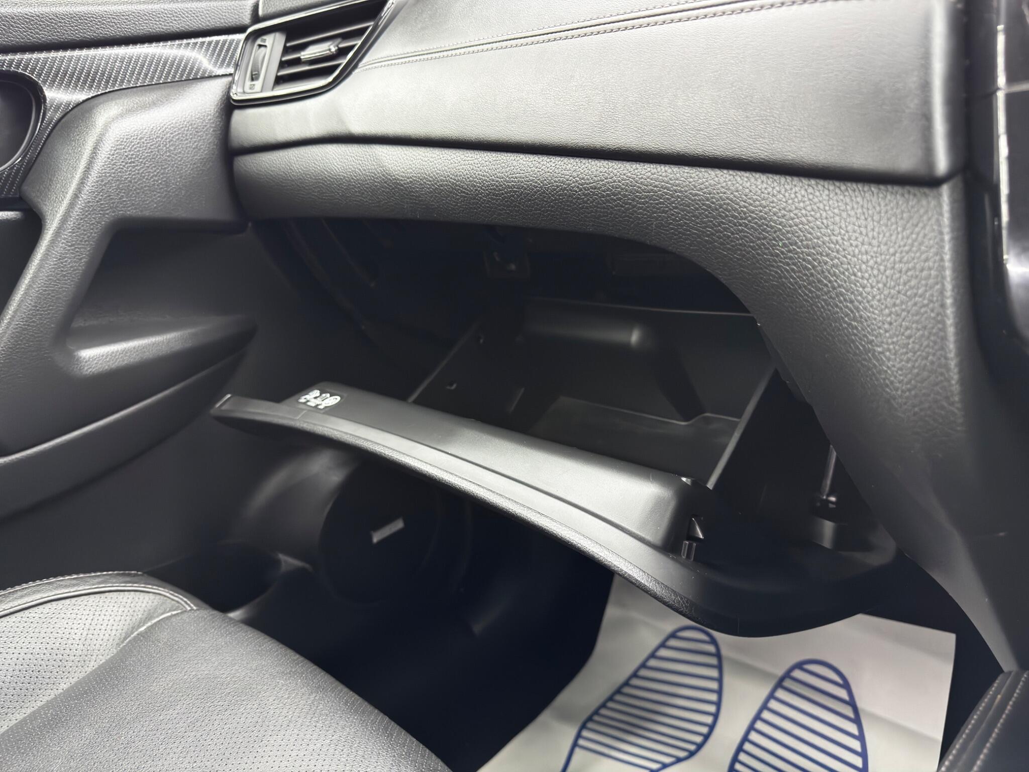 Nissan X-Trail view 34