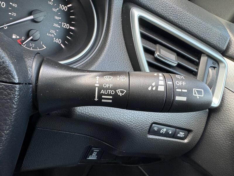 Nissan Qashqai view 37