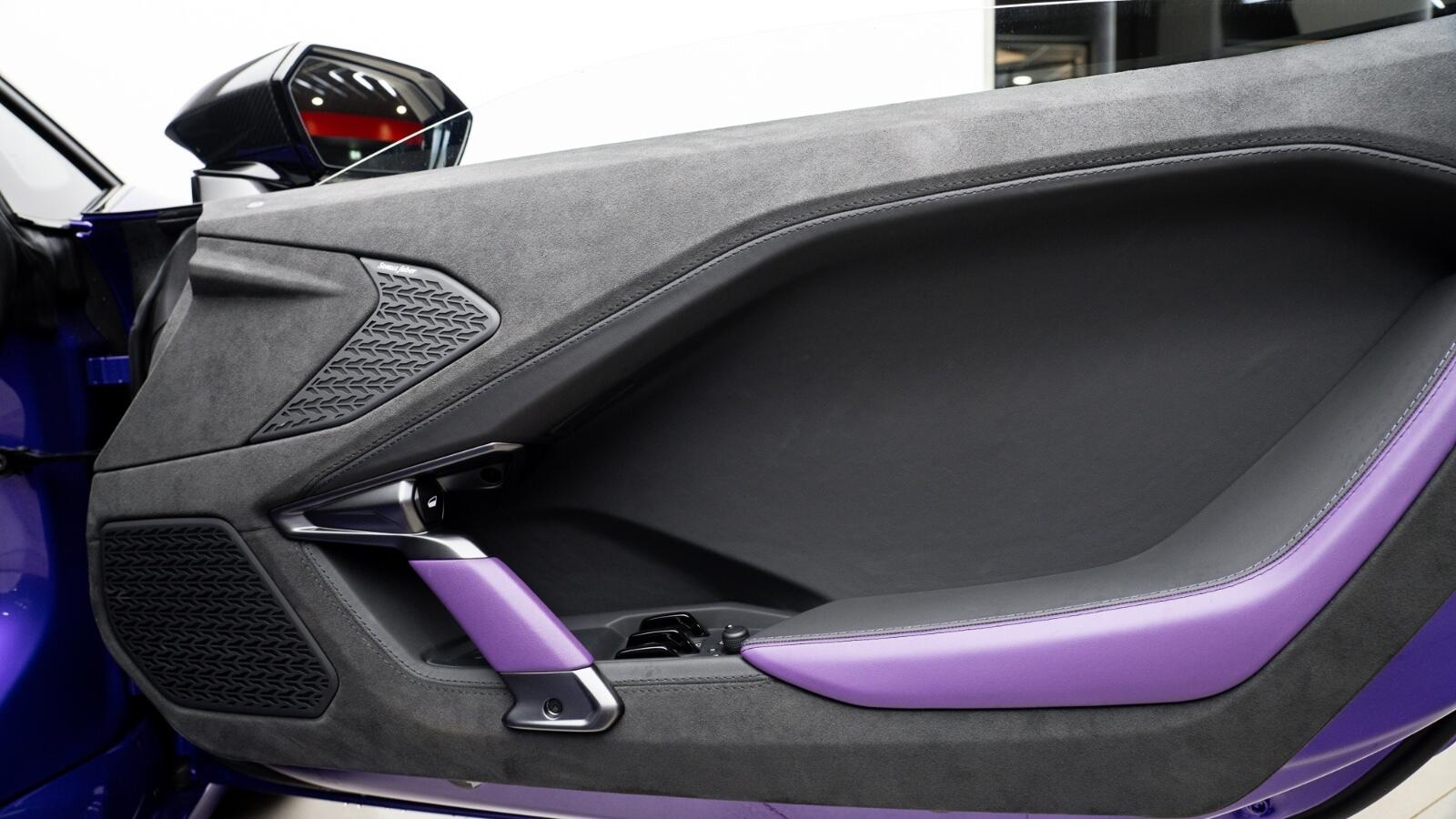 Lamborghini Temerario view 13