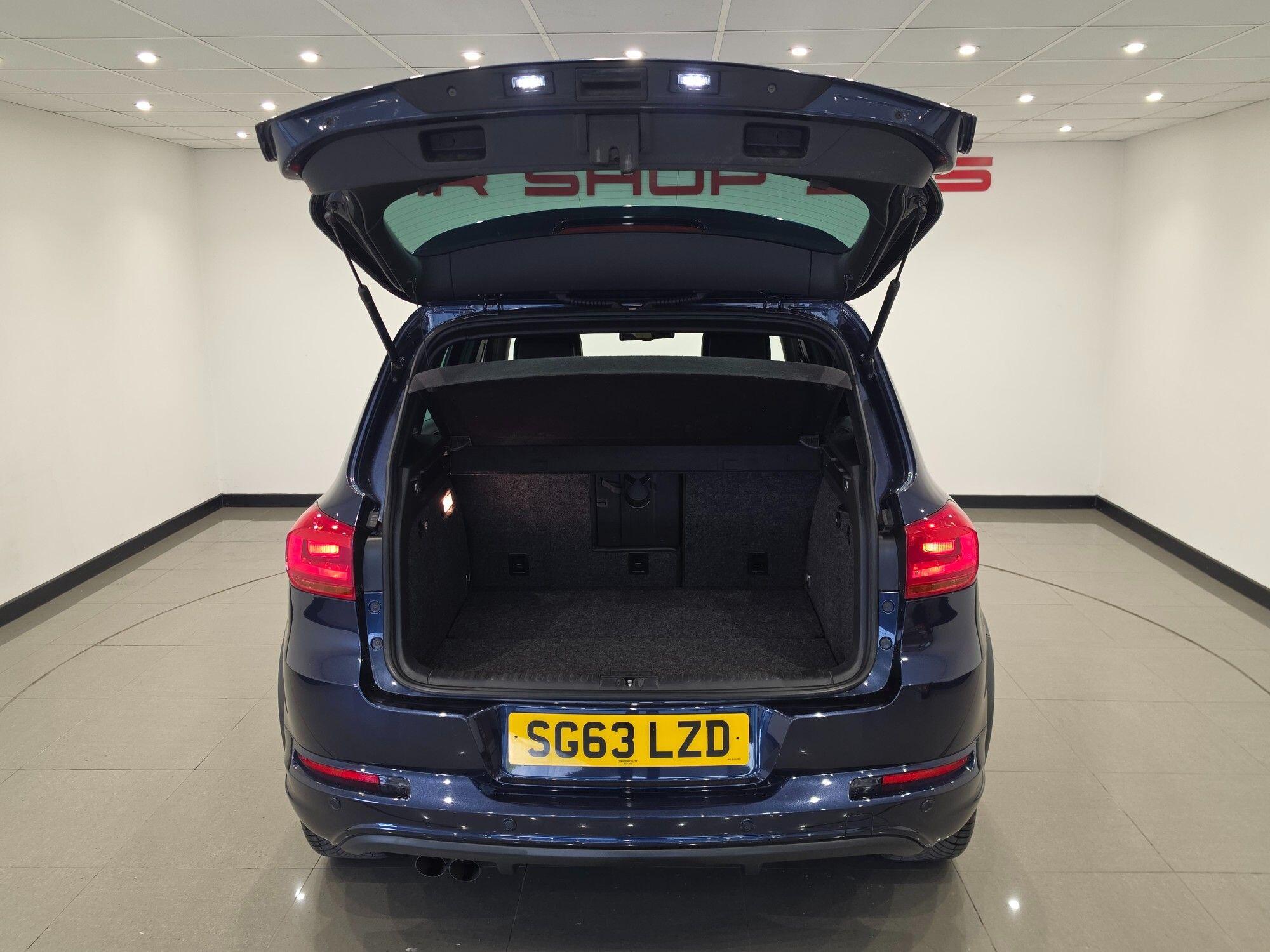 Volkswagen Tiguan view 47