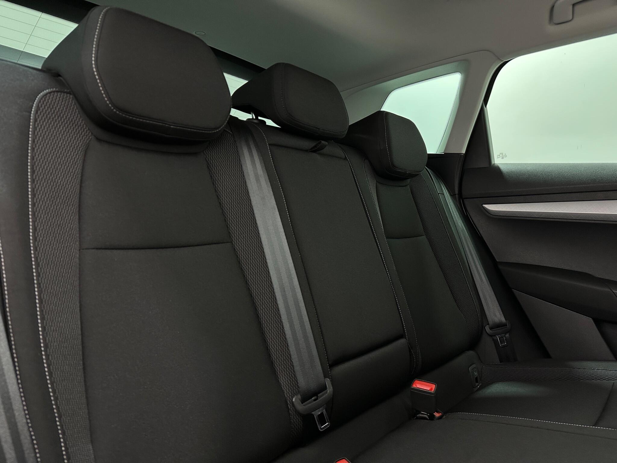 Skoda Karoq view 40