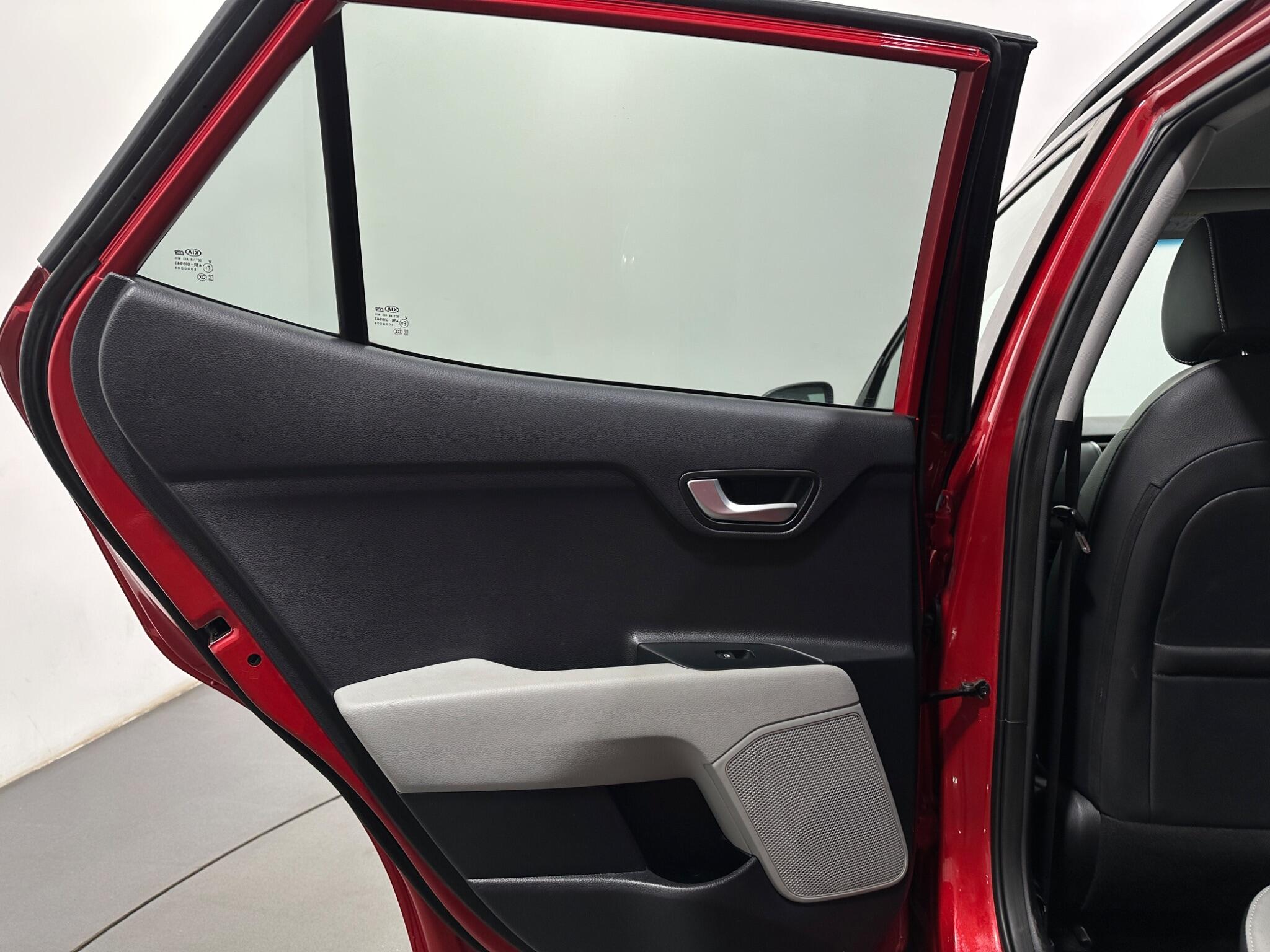 Kia Stonic view 38