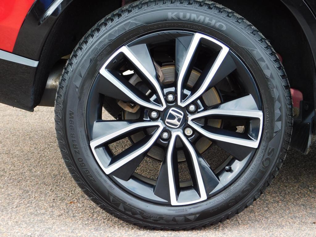 HR-V