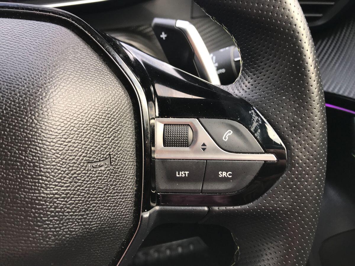 Peugeot 2008 view 24