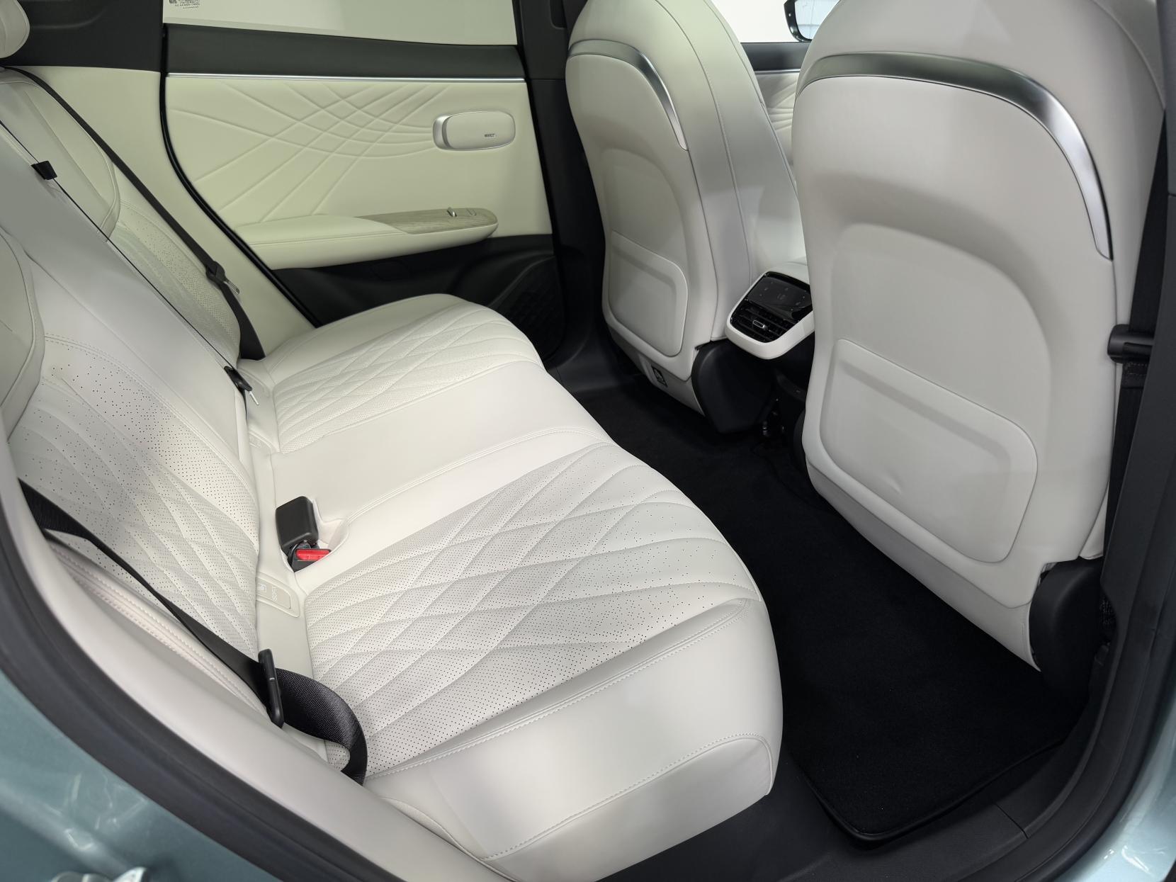 Changan Deepal S07 view 76
