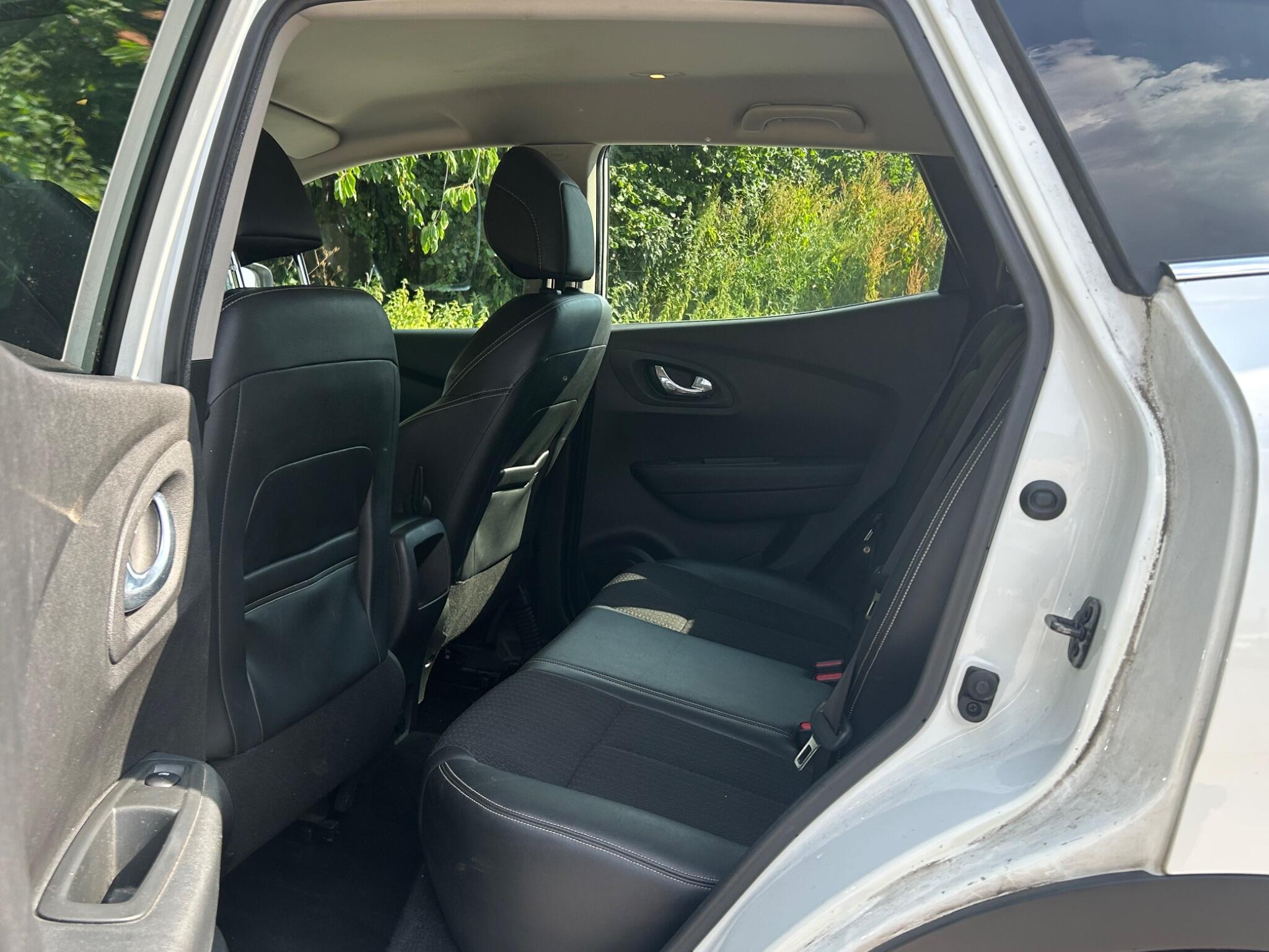 Renault Kadjar view 26