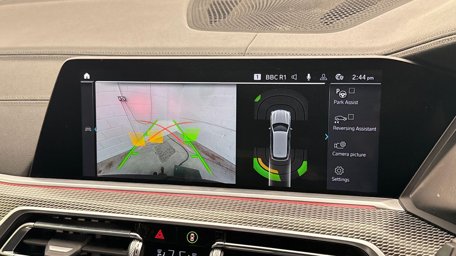 BMW X5 view 31