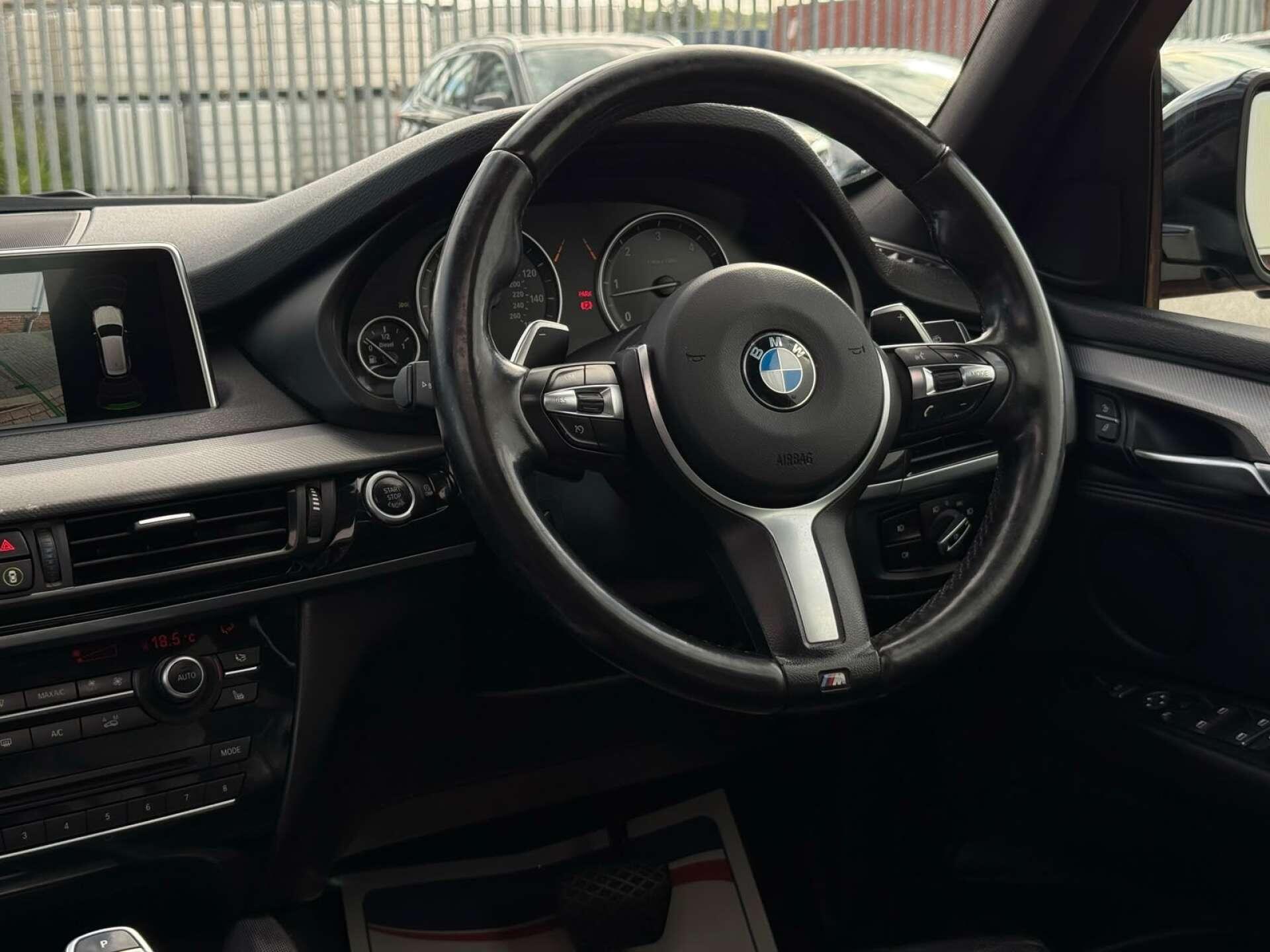 BMW X5 X5 view 49