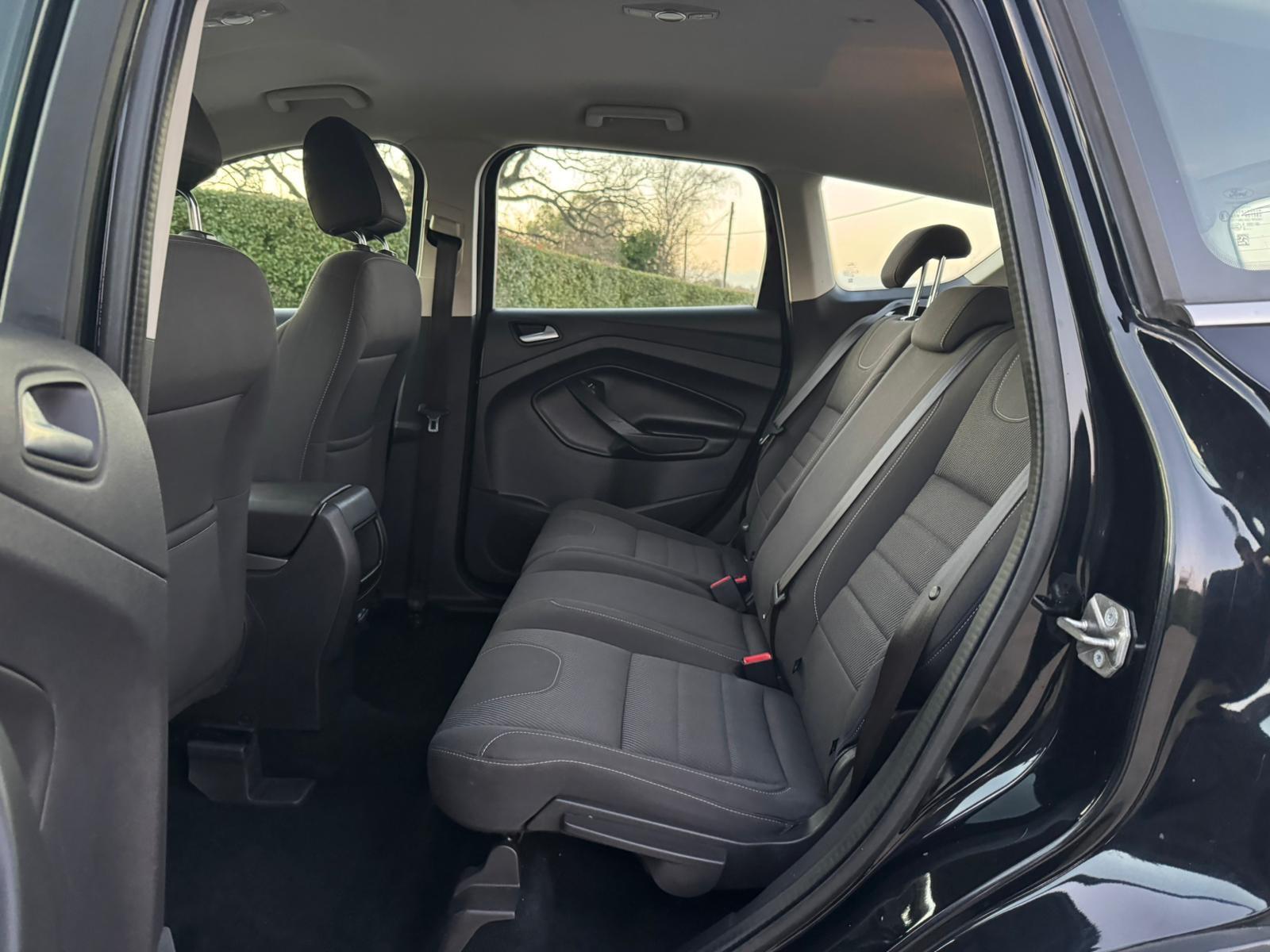 2014 Ford Kuga image 29
