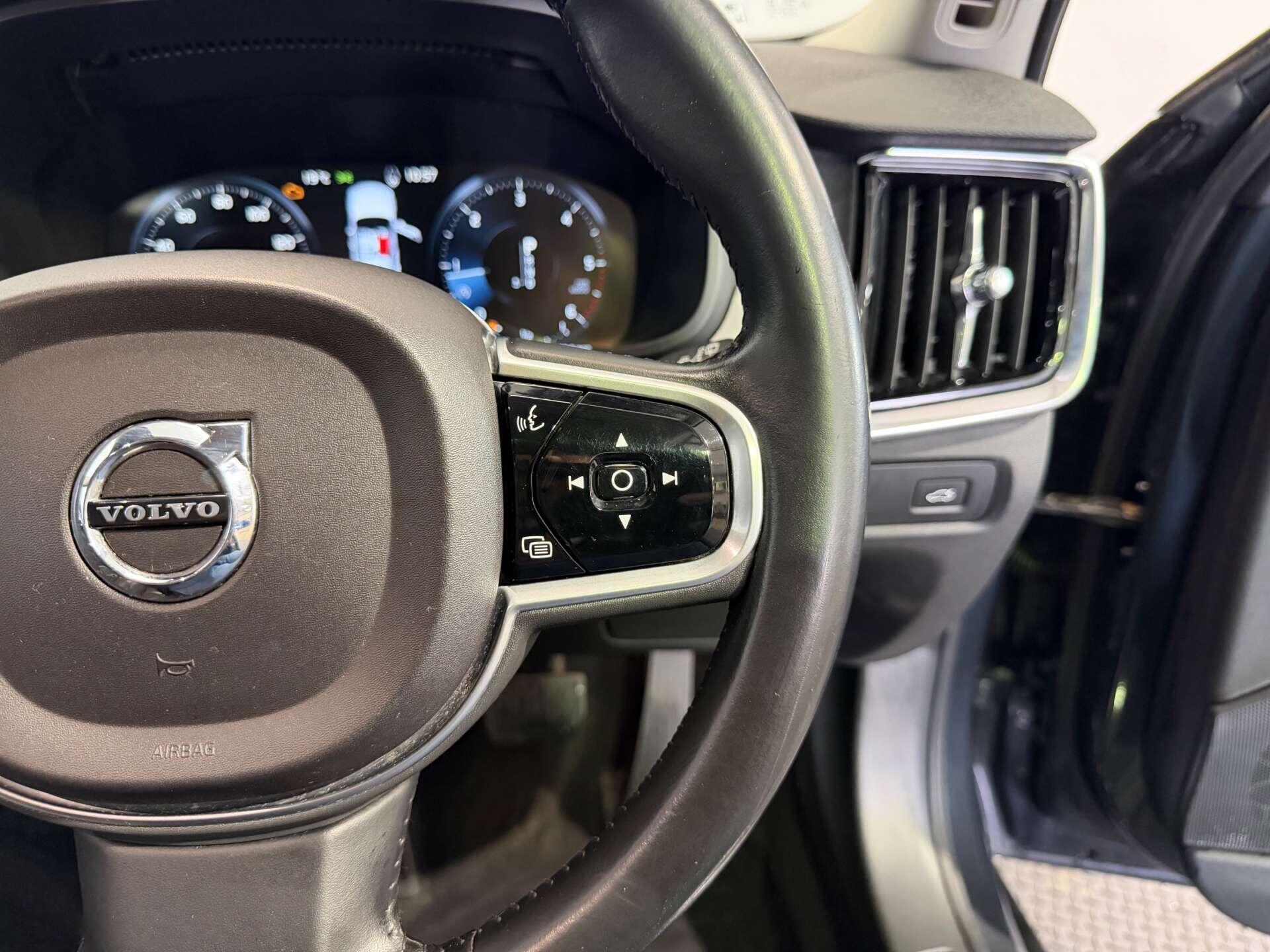 Volvo V90 view 26