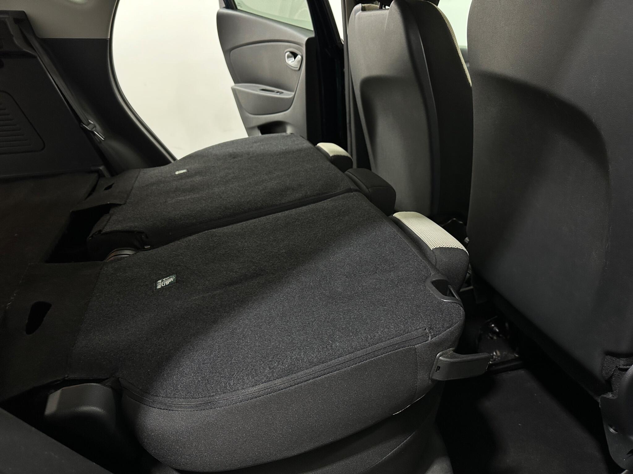 Renault Captur view 43