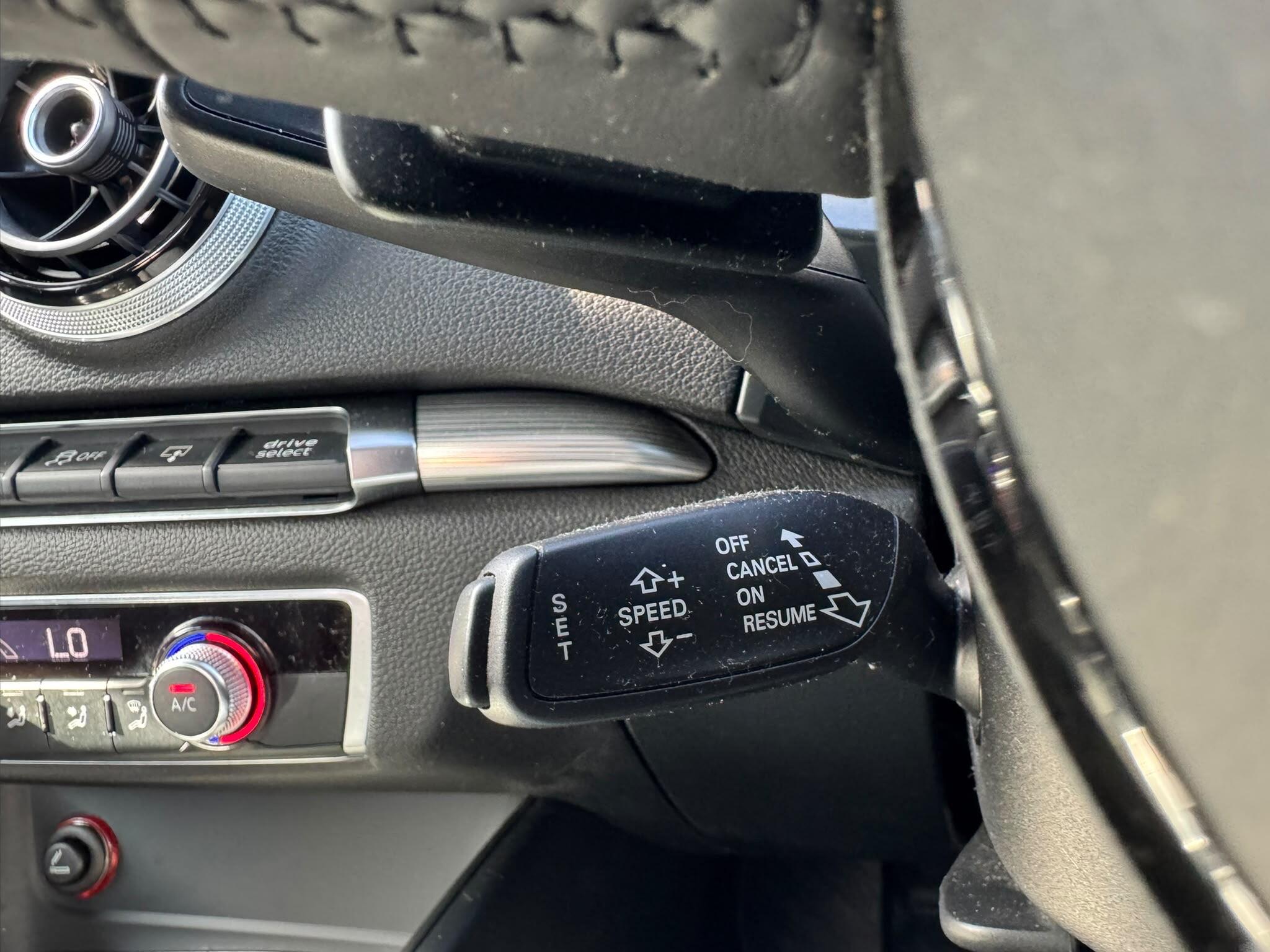 Audi A3 view 52