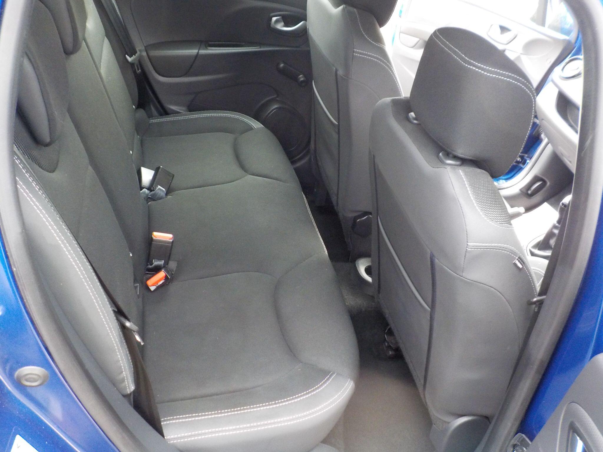 Renault Clio 1.2 16V Dynamique Nav Euro 6 5dr