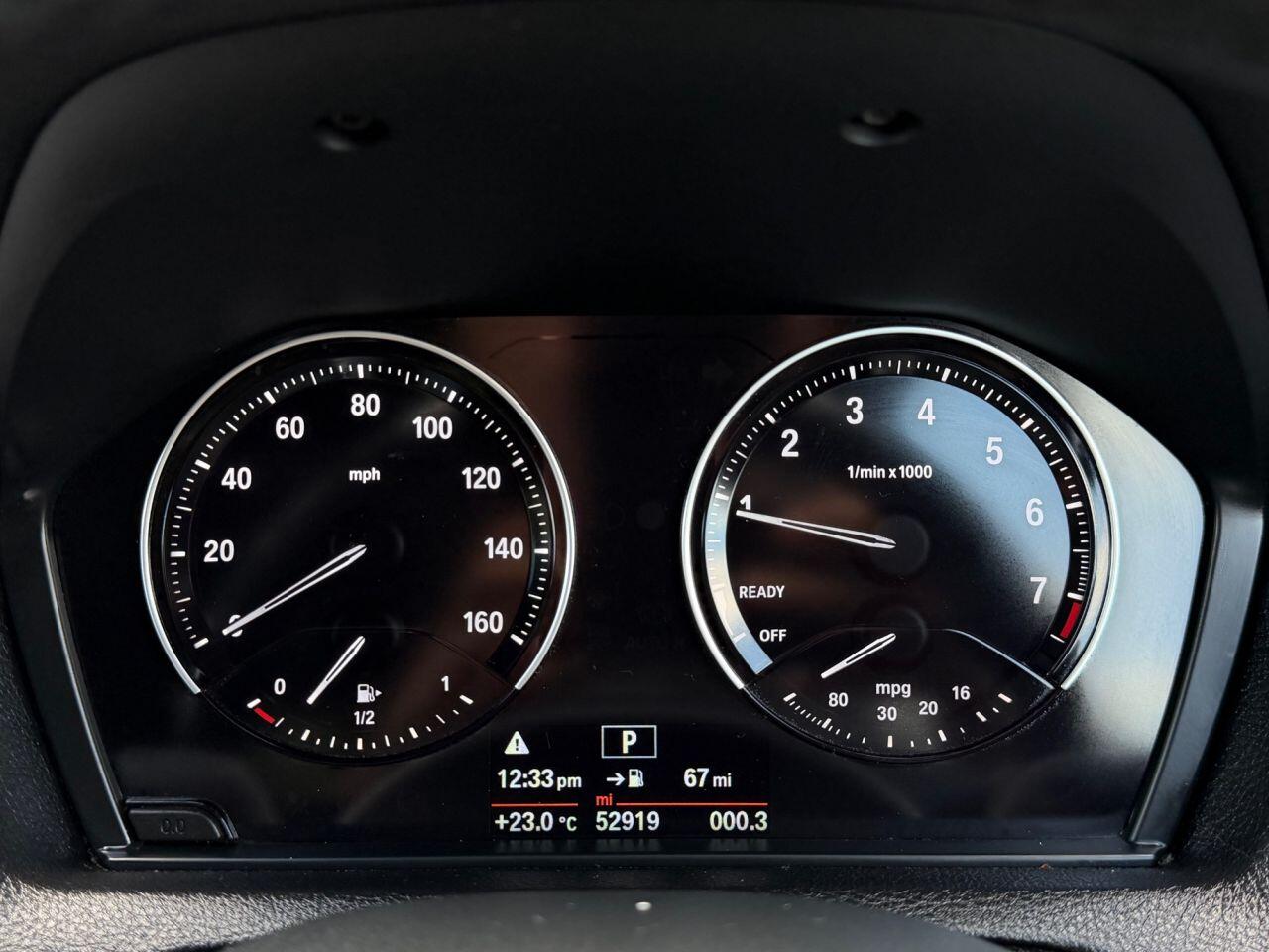BMW 1 Series view 30