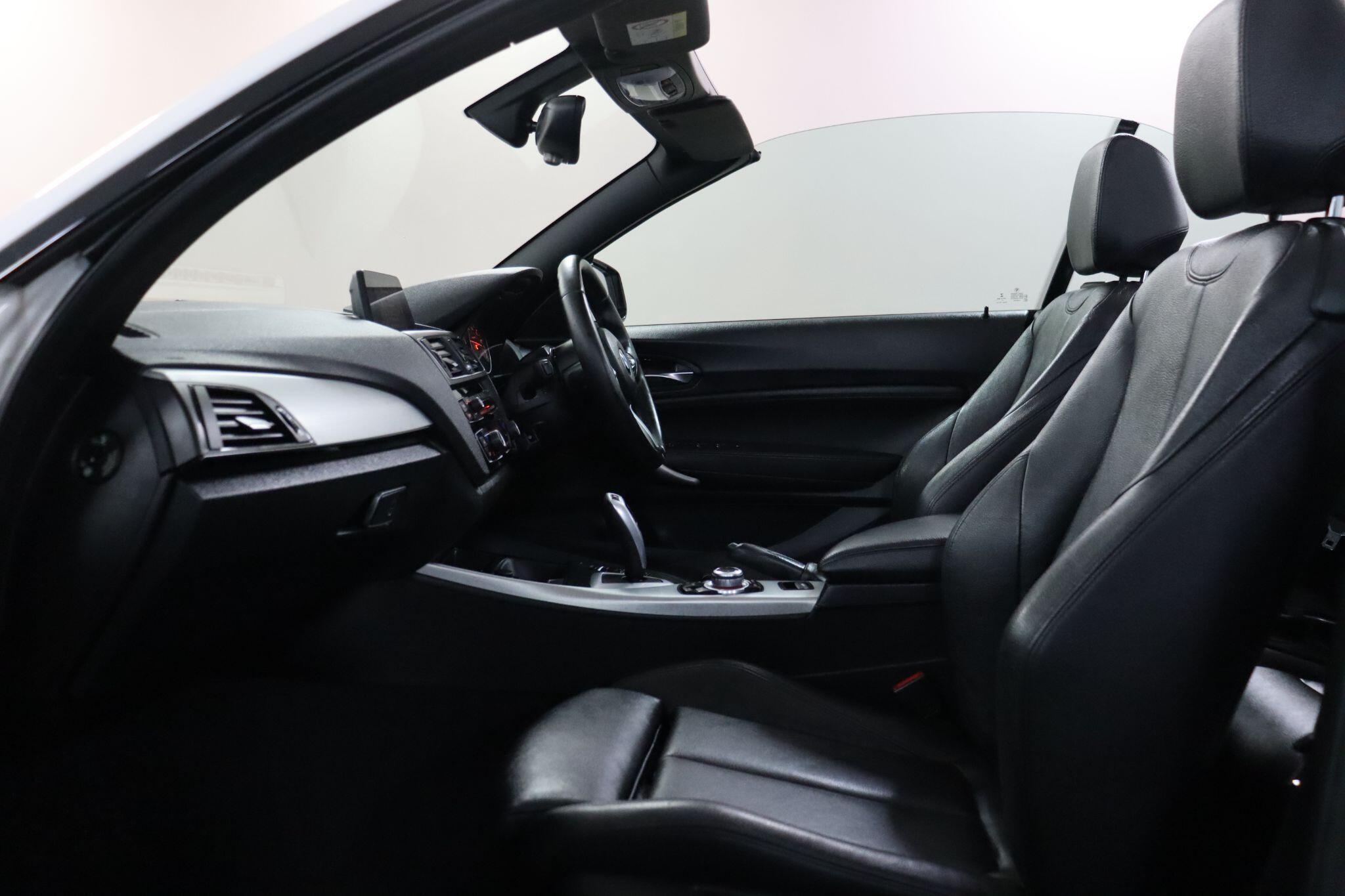 BMW 2 Series view 47