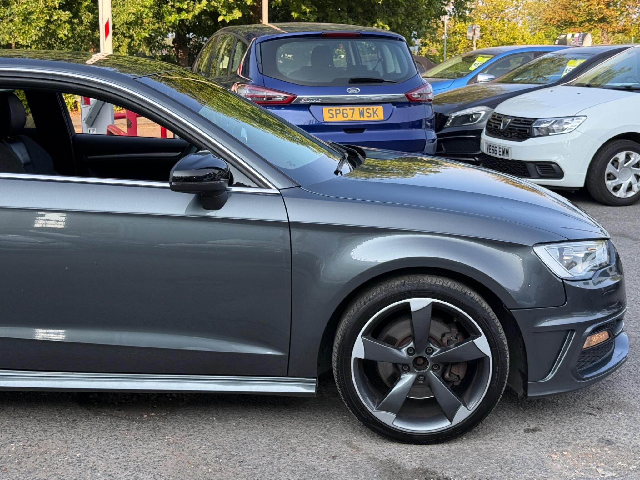 Audi A3 - Image 21