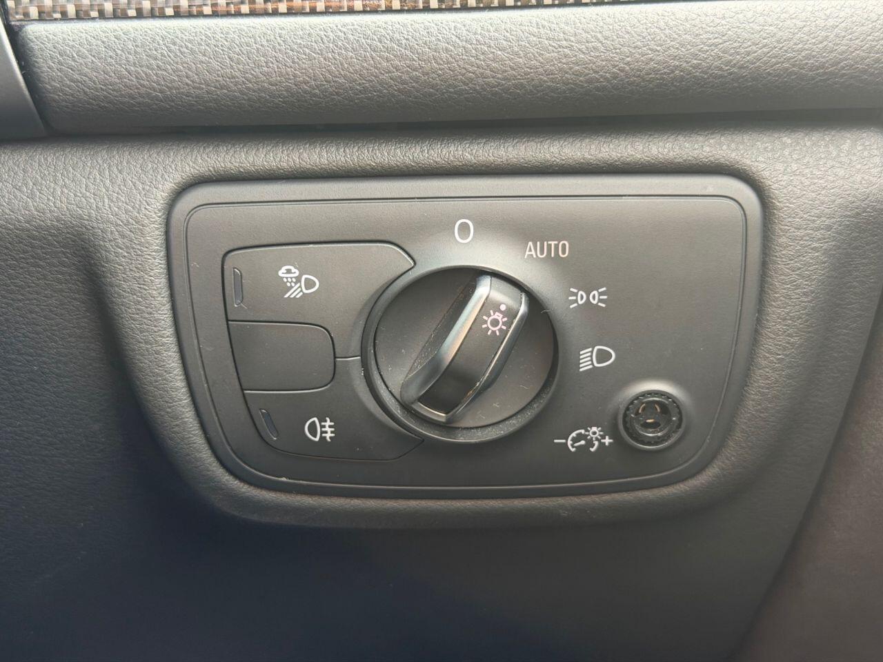 Audi S6 view 33