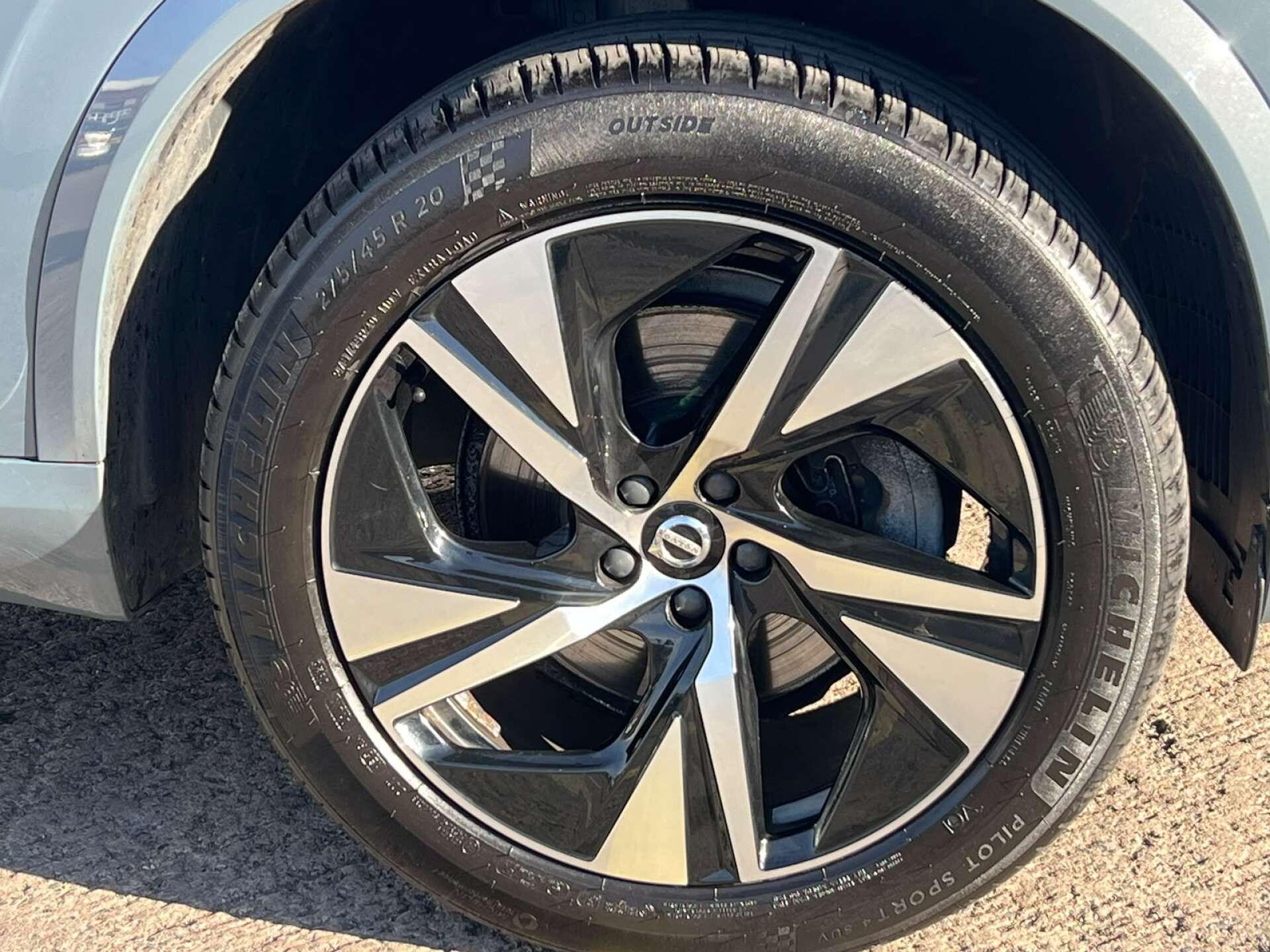 Volvo XC90 view 67