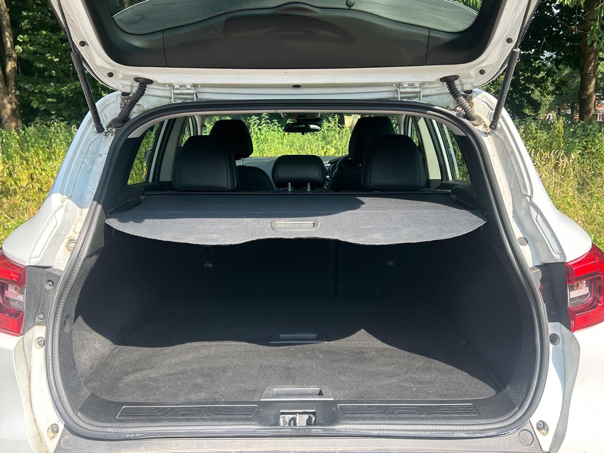 Renault Kadjar view 47