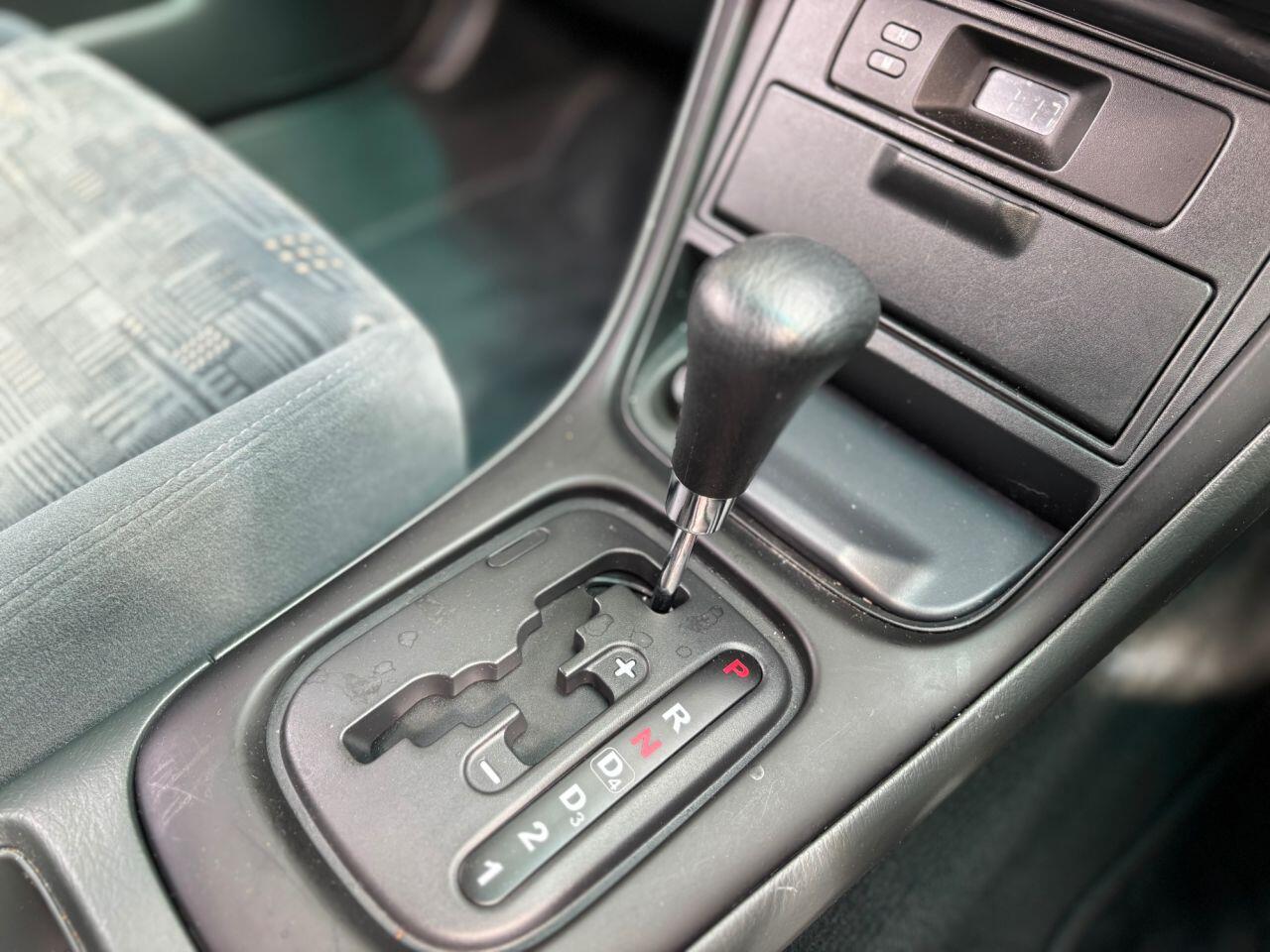 Honda Accord view 23