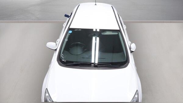 Vauxhall Astra view 6