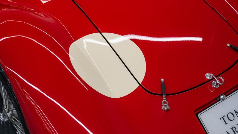 Fiat 1100 view 22