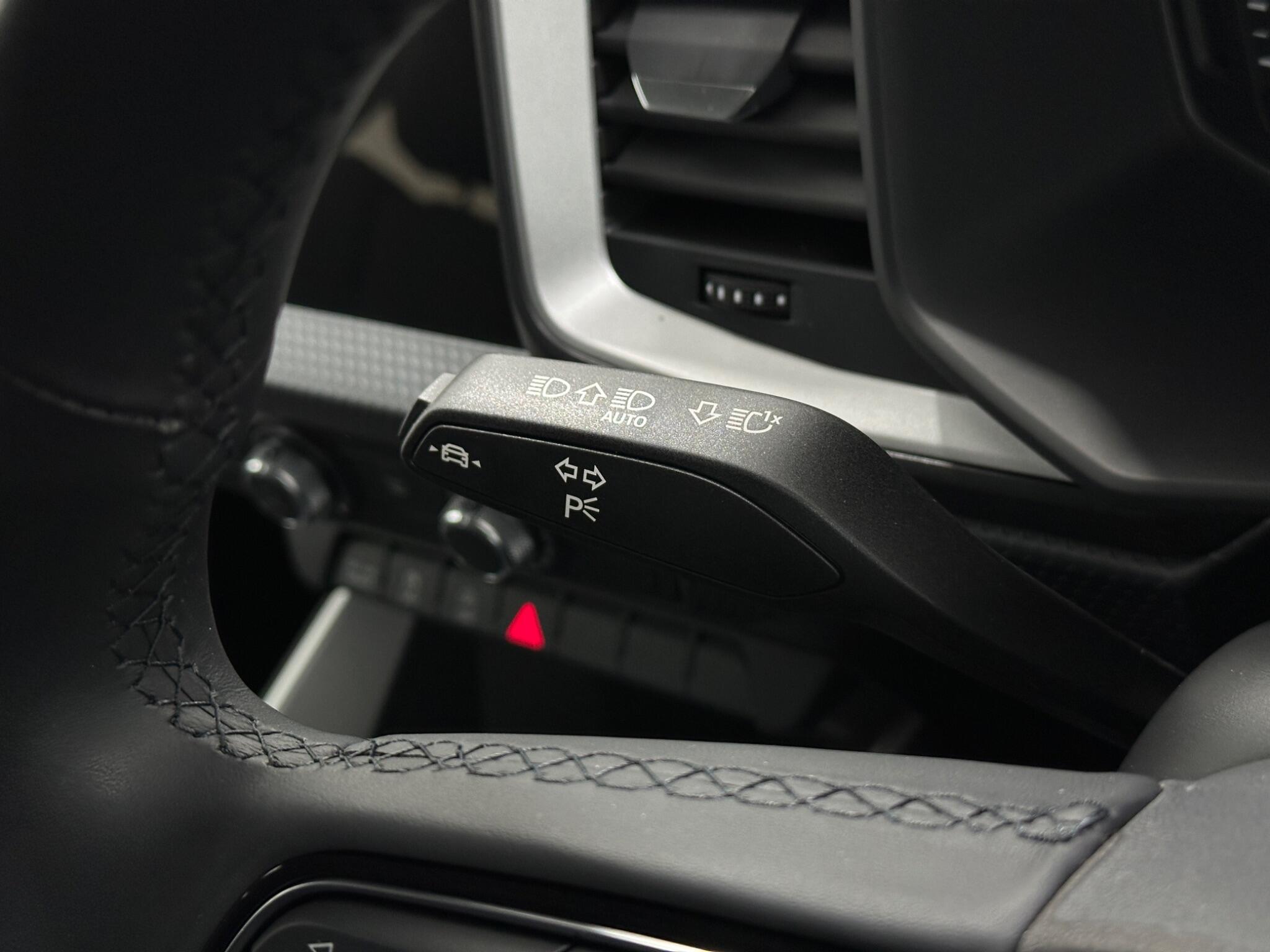 Audi A1 view 14