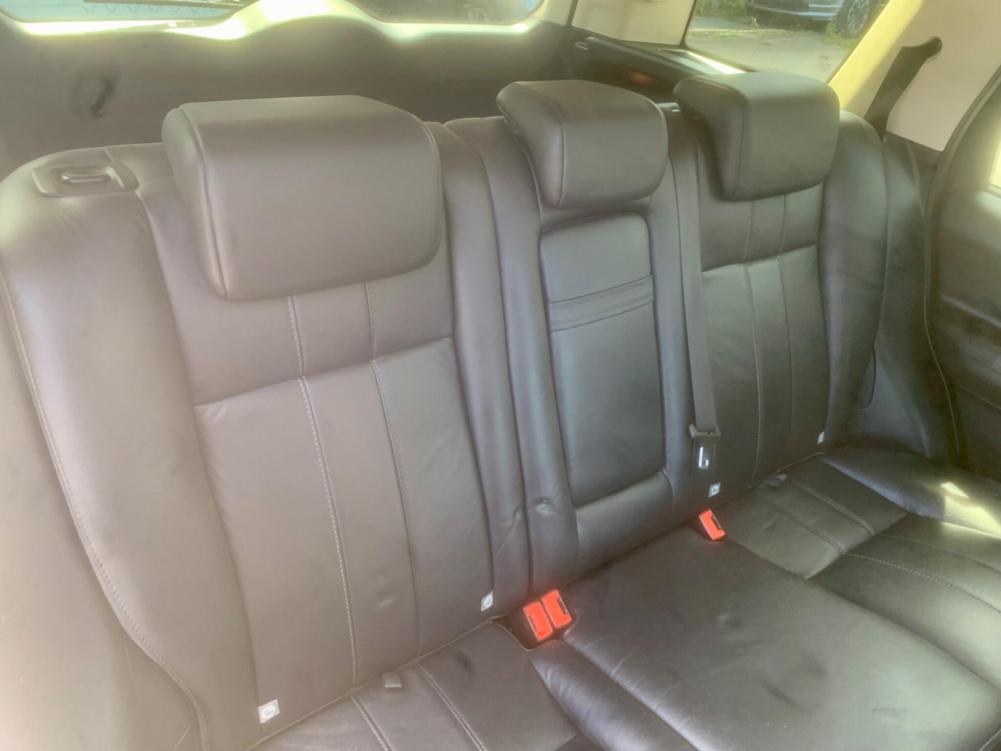 Land Rover Freelander 2 view 35