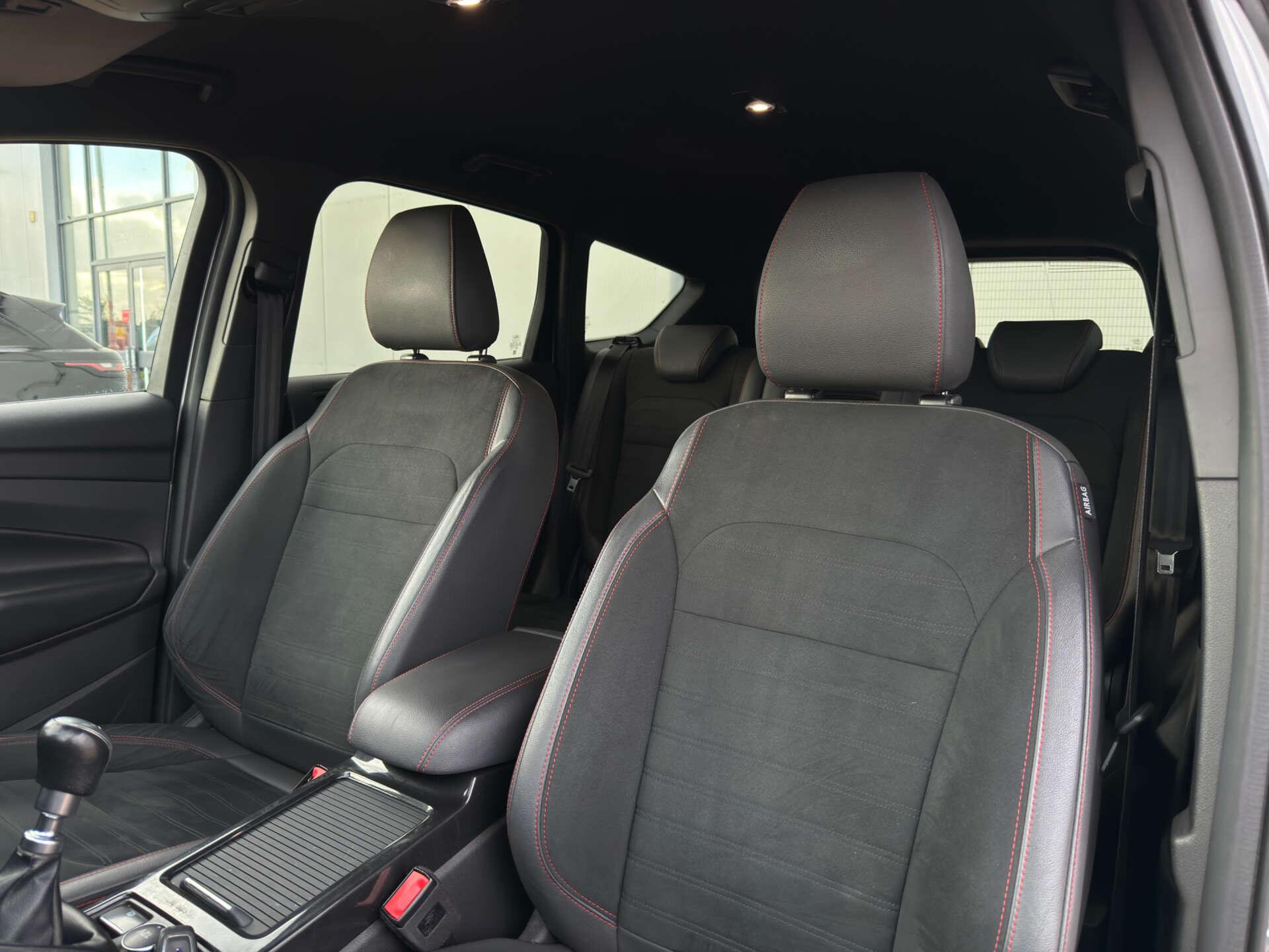 Ford Kuga view 47