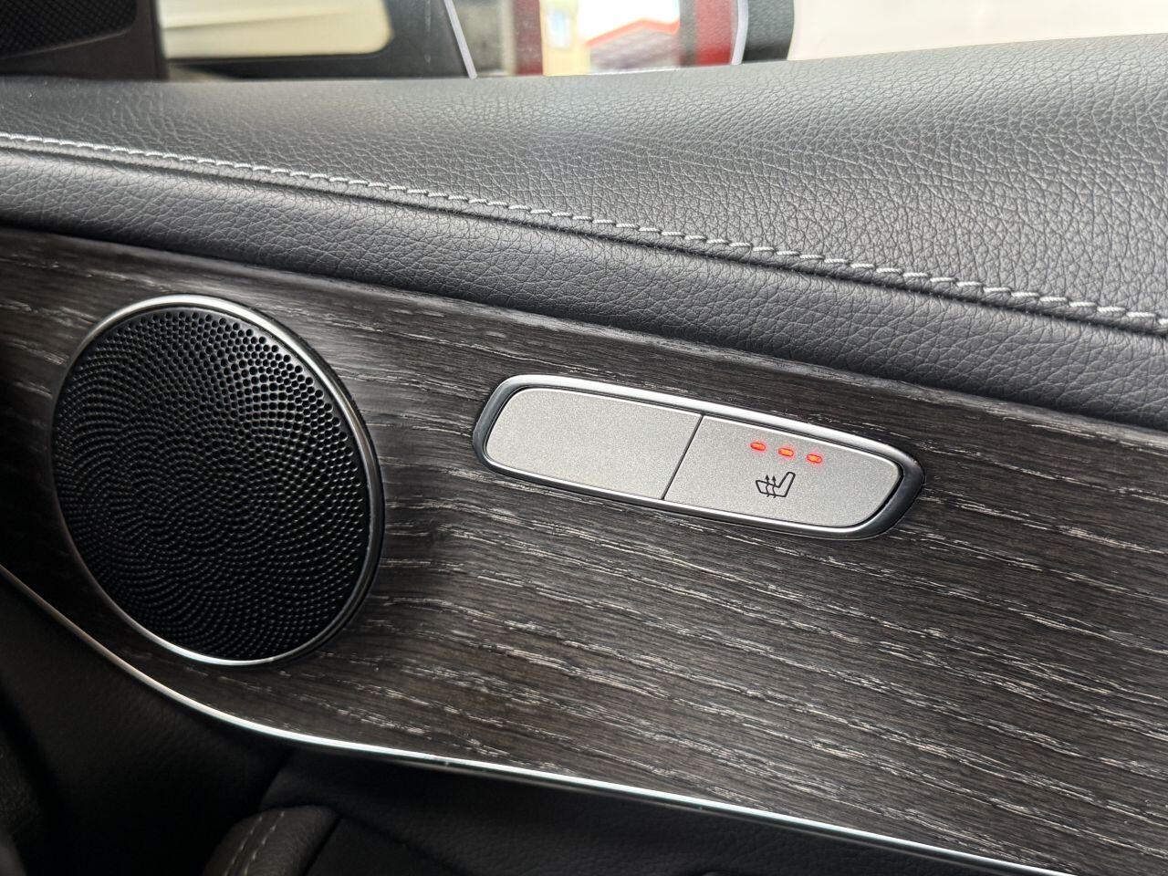 Mercedes-Benz GLC view 46