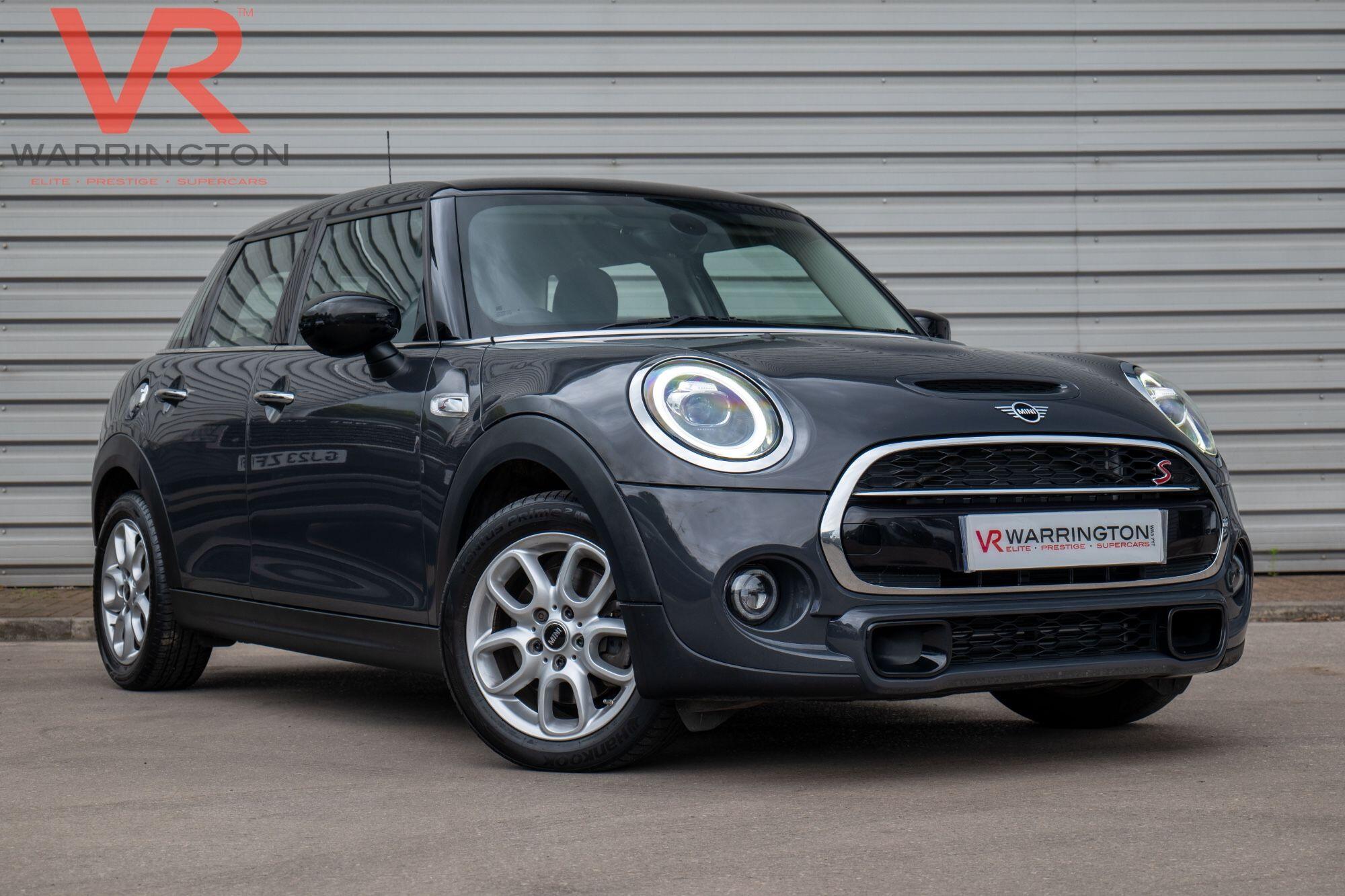 Mini Cooper main image