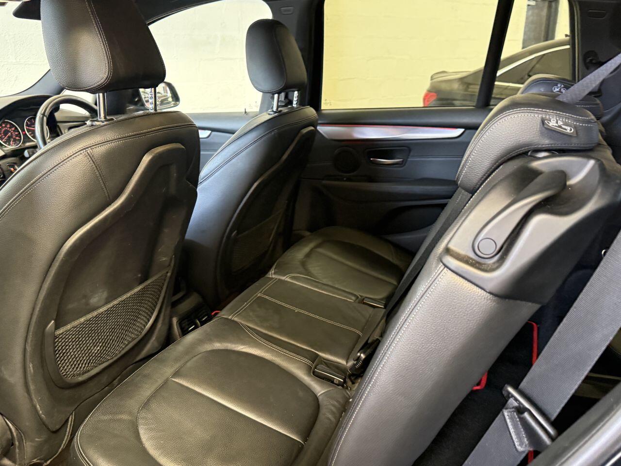 BMW 2 Series Gran Tourer view 62