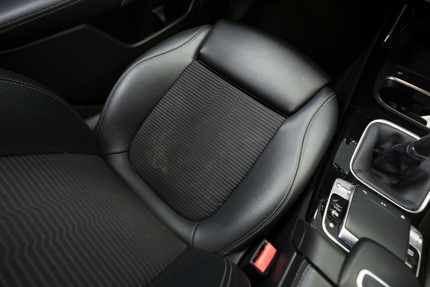 Mercedes-Benz A Class view 22