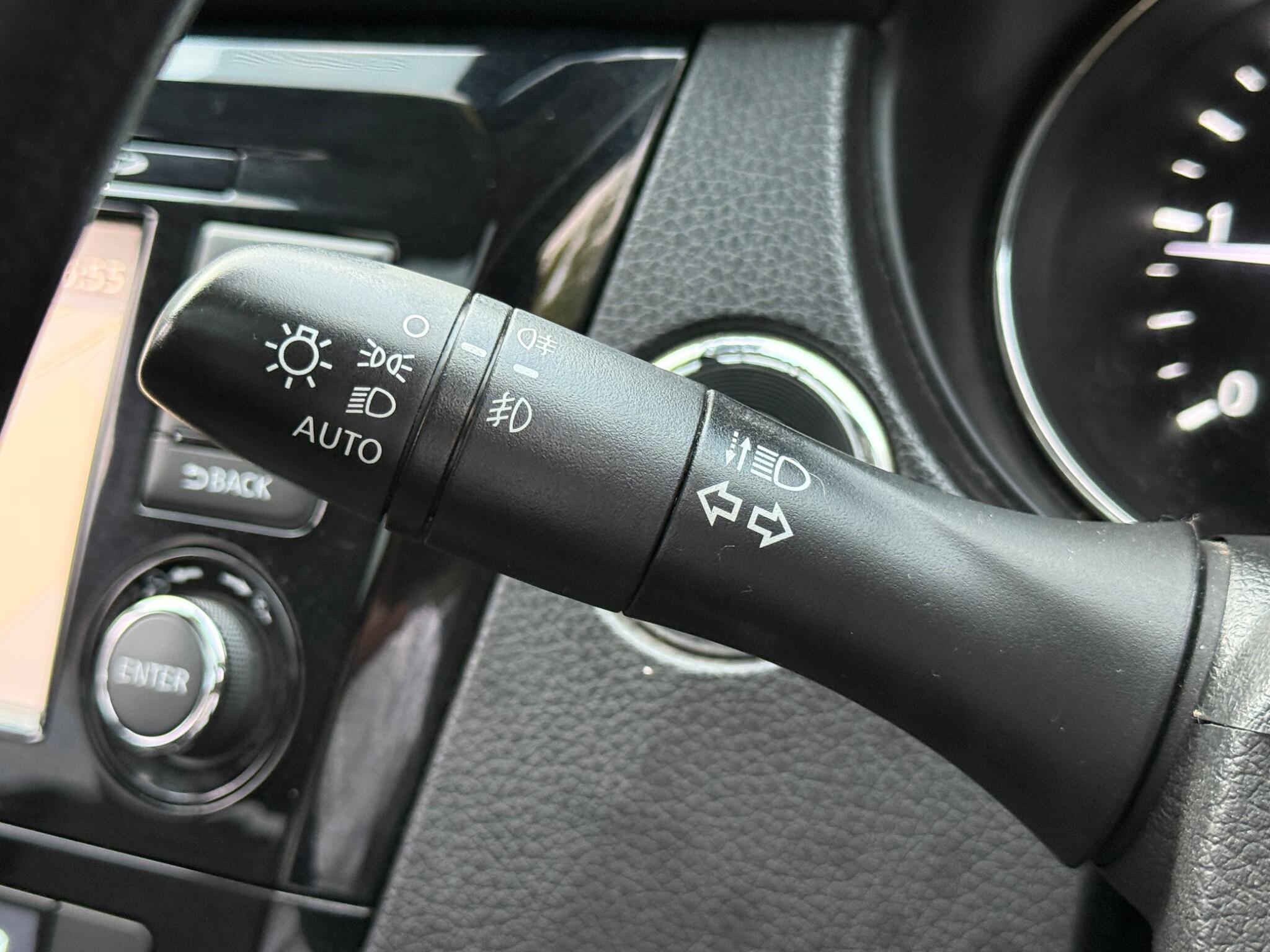 Nissan X-Trail - Image 63