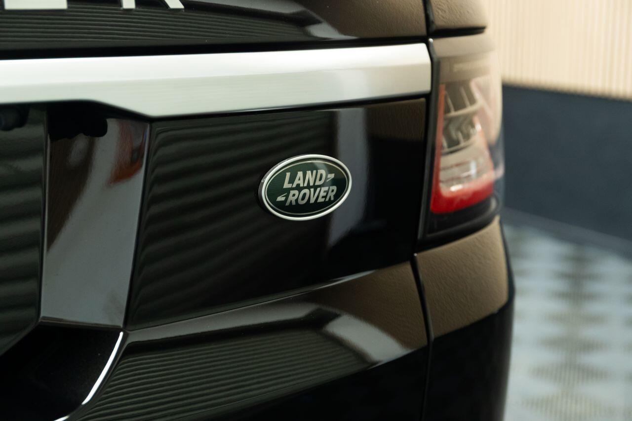 Land Rover Range Rover Sport view 54