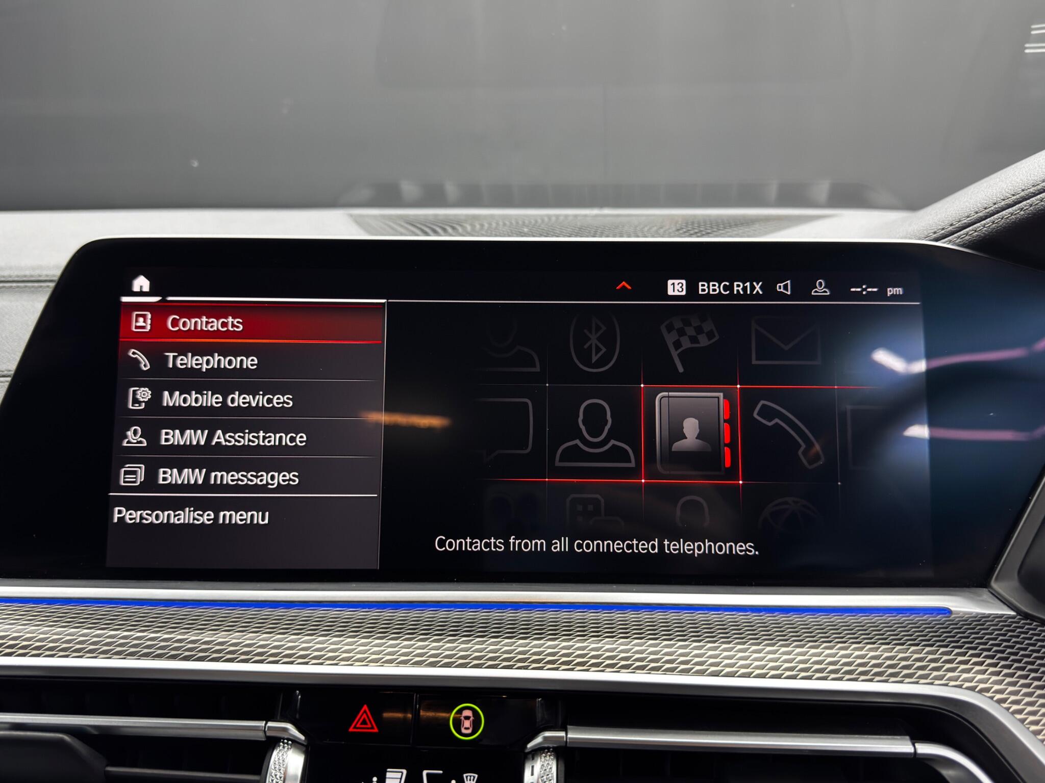 BMW X5 view 33